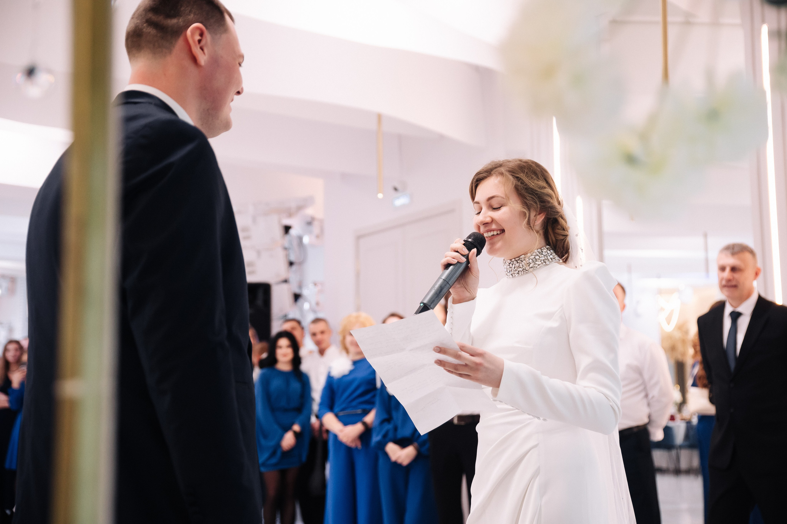 Свадьба Ивана и Вероники. Портретный фотограф в Иваново Виталий Павлинский