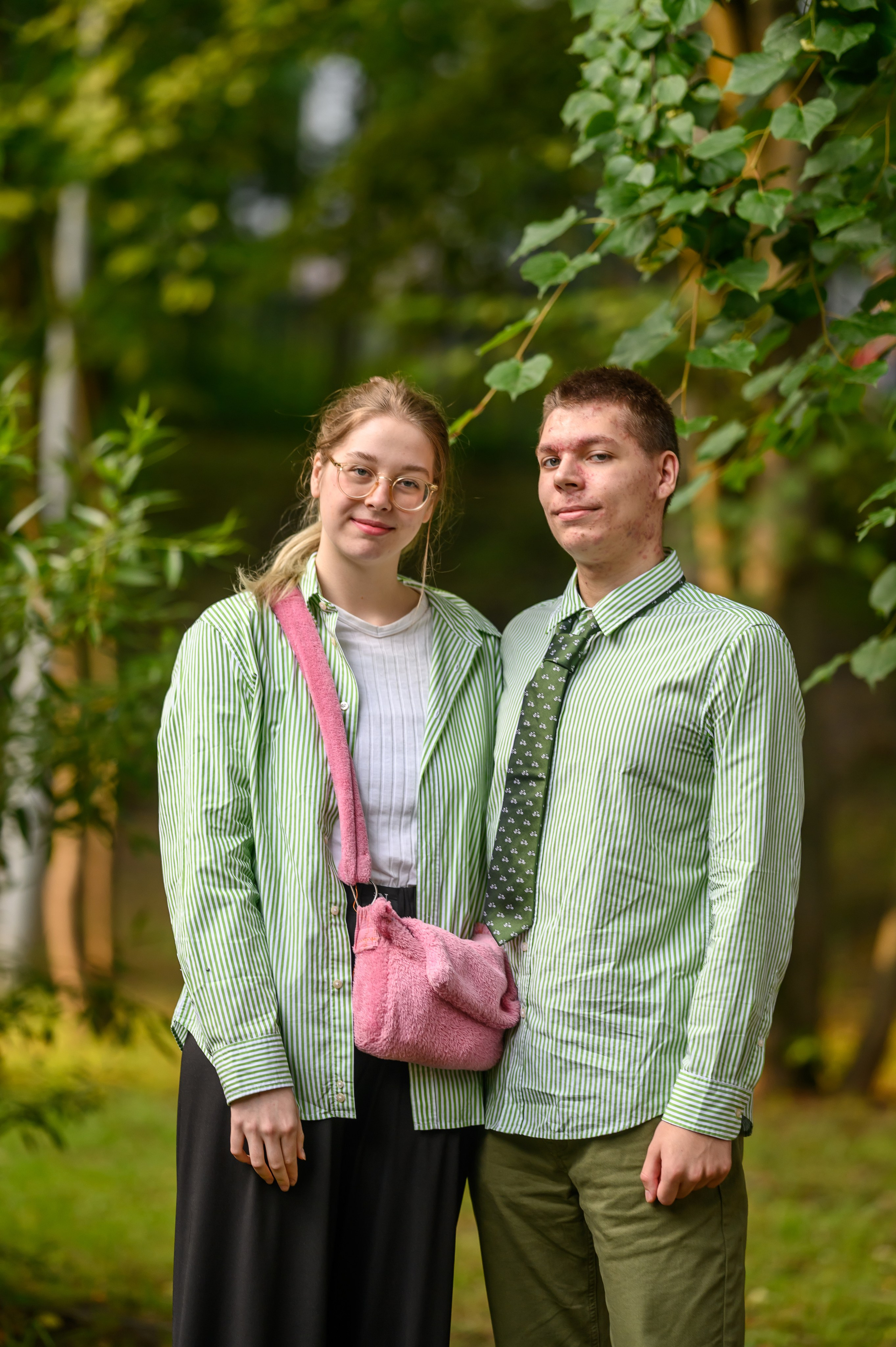 Выпускной 2023