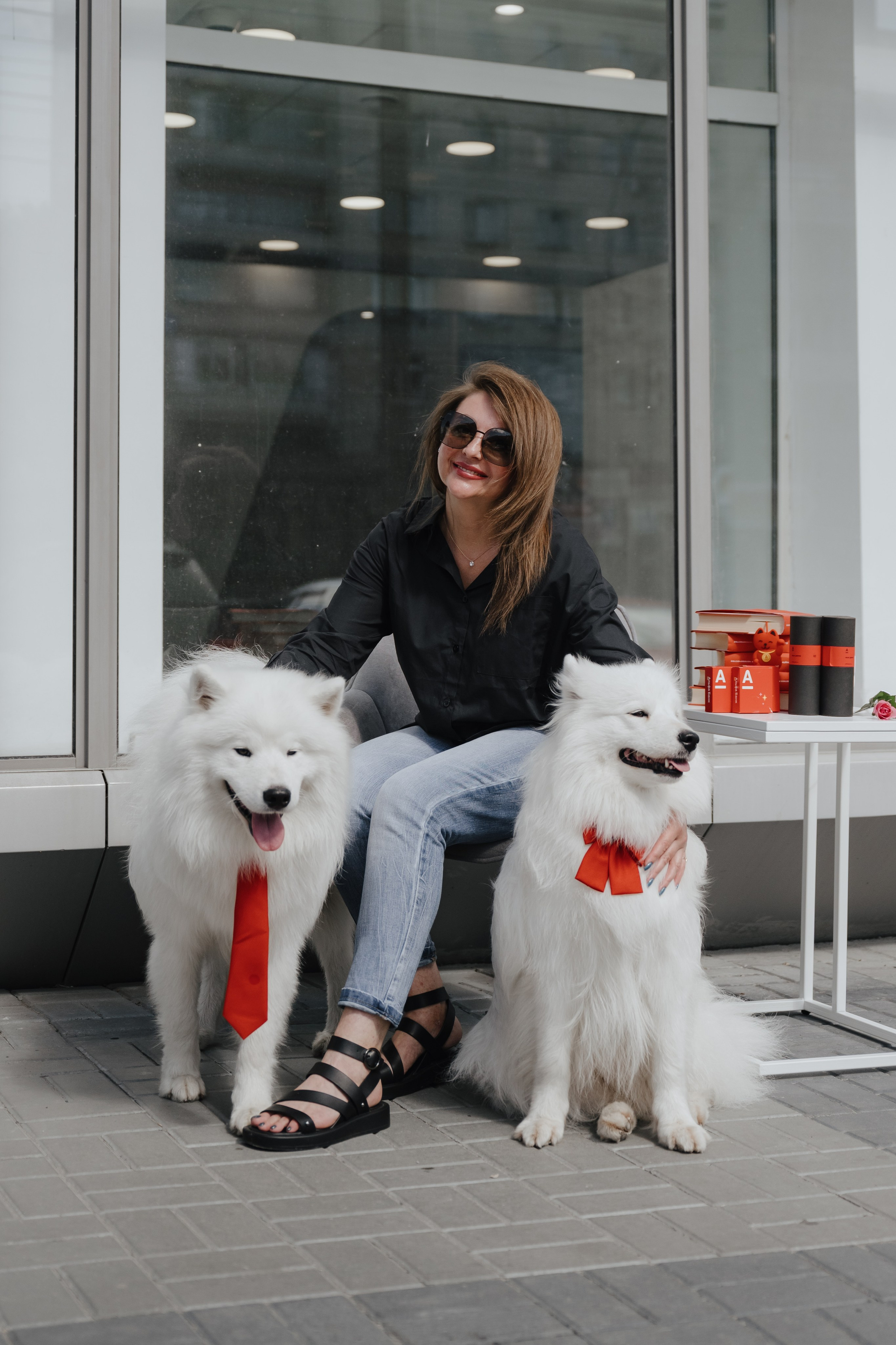 Альфа банк Карла Маркса 55. Фотограф Кристина Тумаева. Самоед Новосибирск