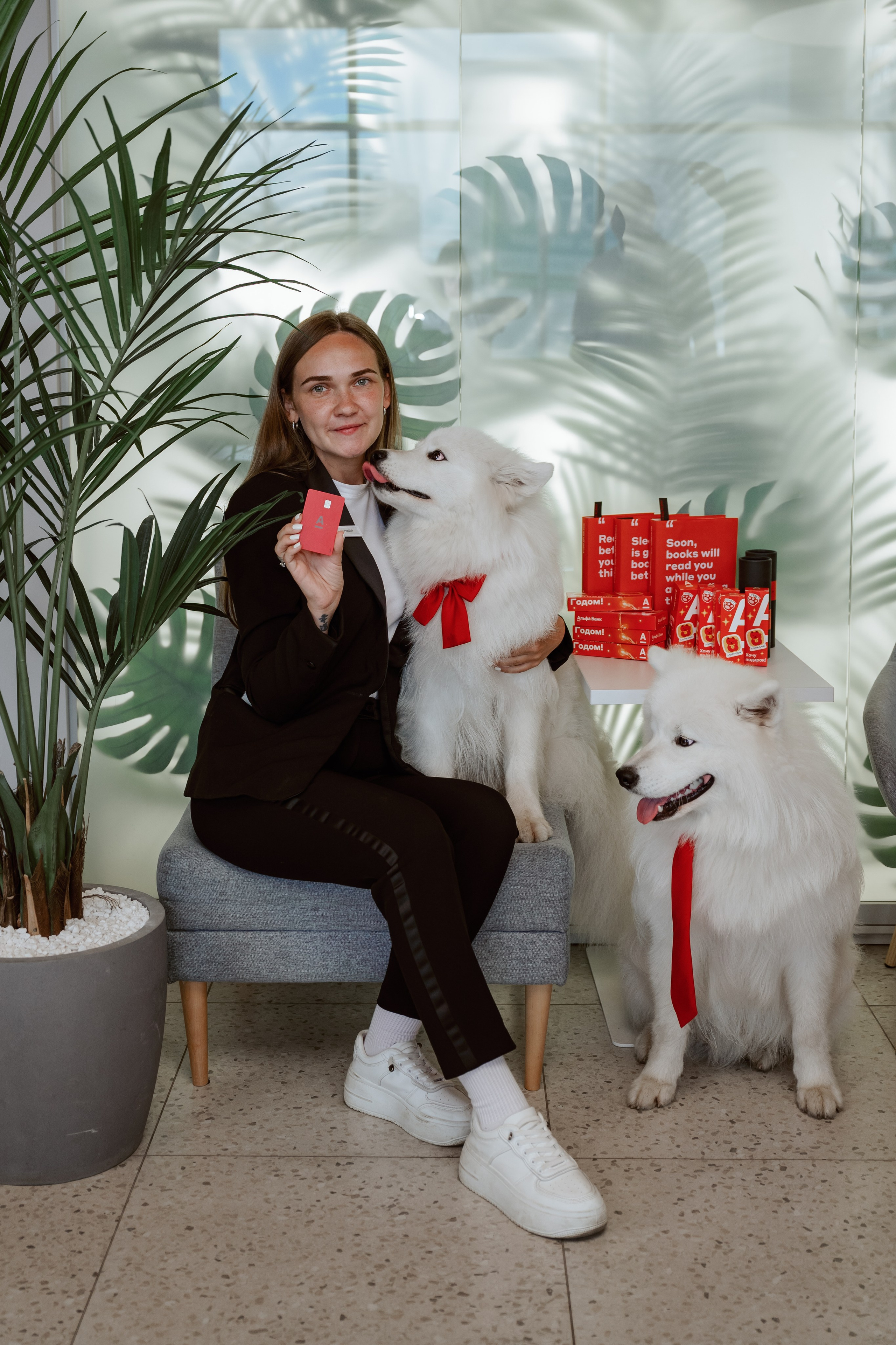 Альфа банк Карла Маркса 5. Фотограф Кристина Тумаева. Самоед Новосибирск