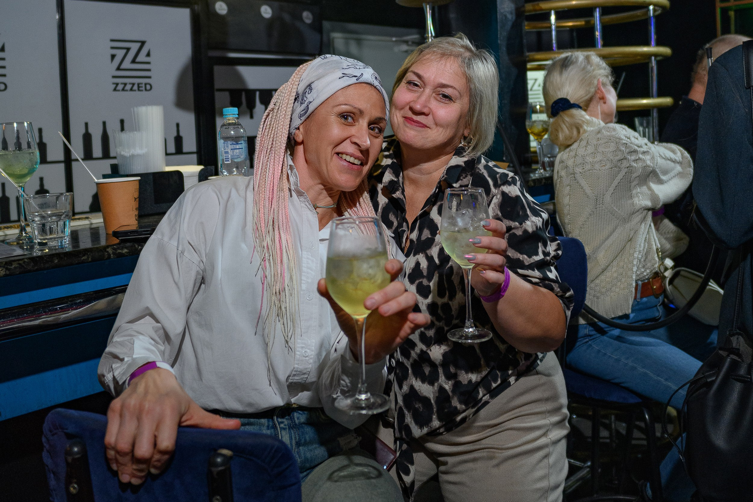 Барный FEST. Фотограф Александр Данилов