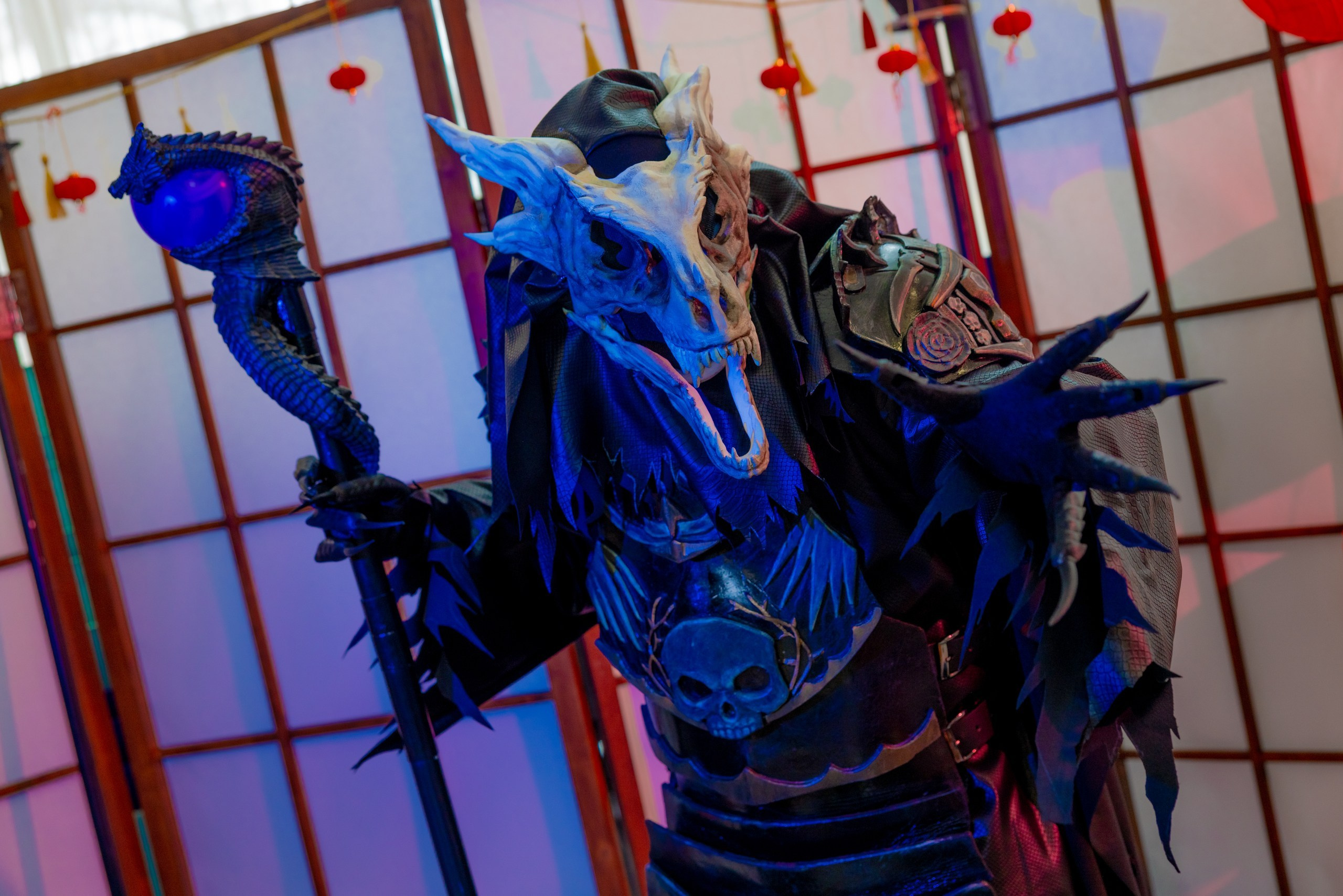 Юки, но Одори 15. Фотограф в Туле Крупский АнДРей. Фотостудия «КАДР71» в Туле