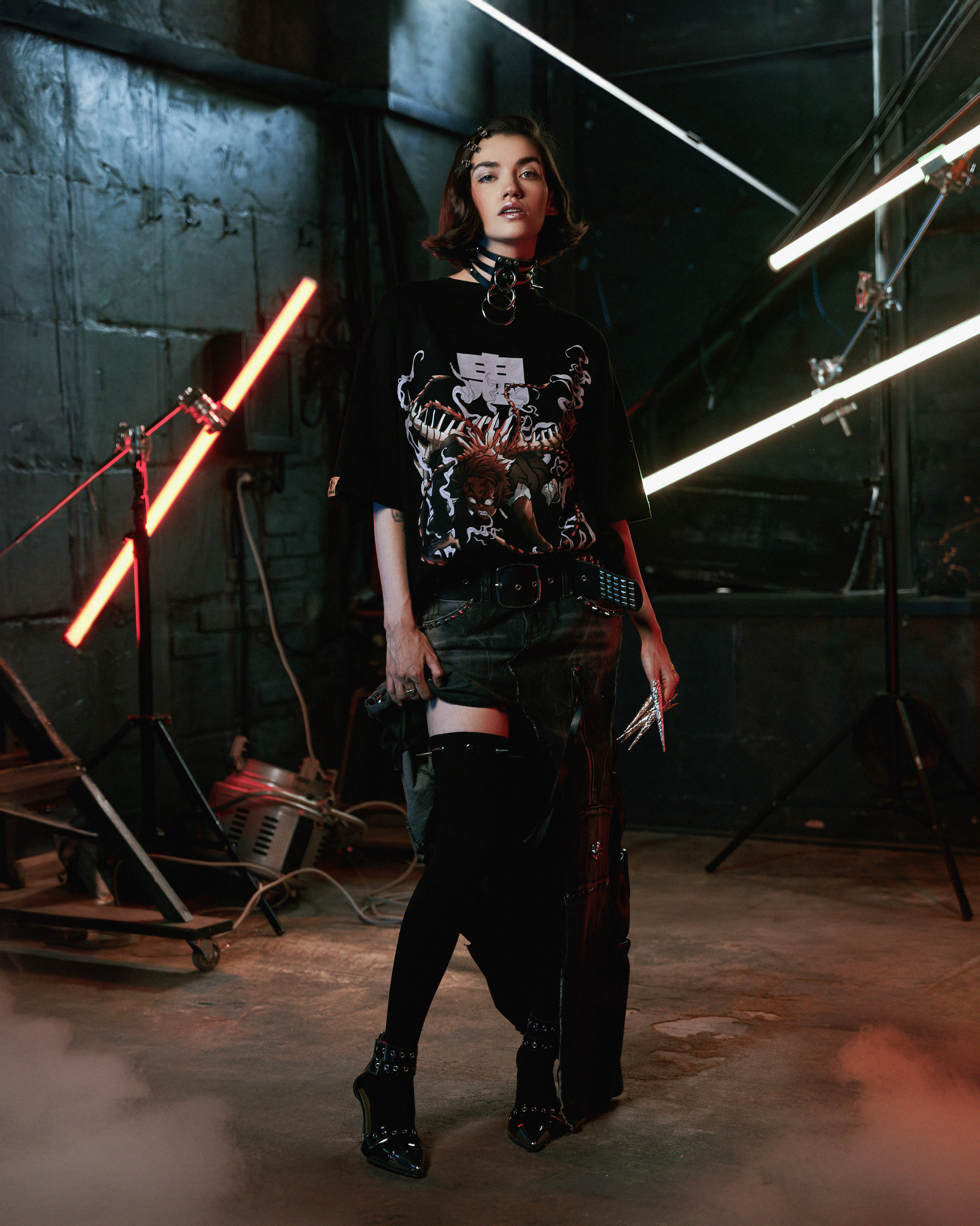 № 23. Продюсер фото и видео контента