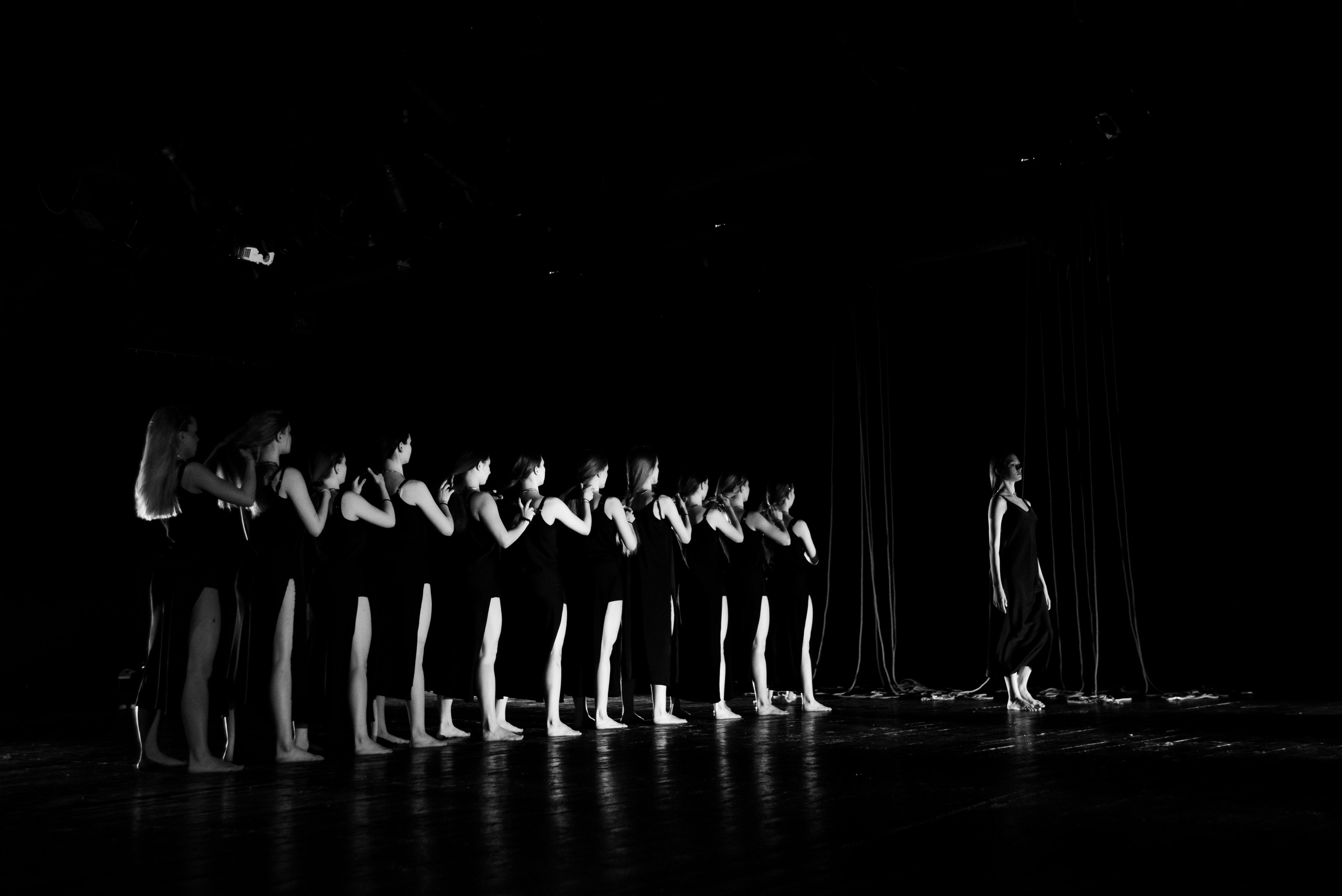 Драма | КемГИК