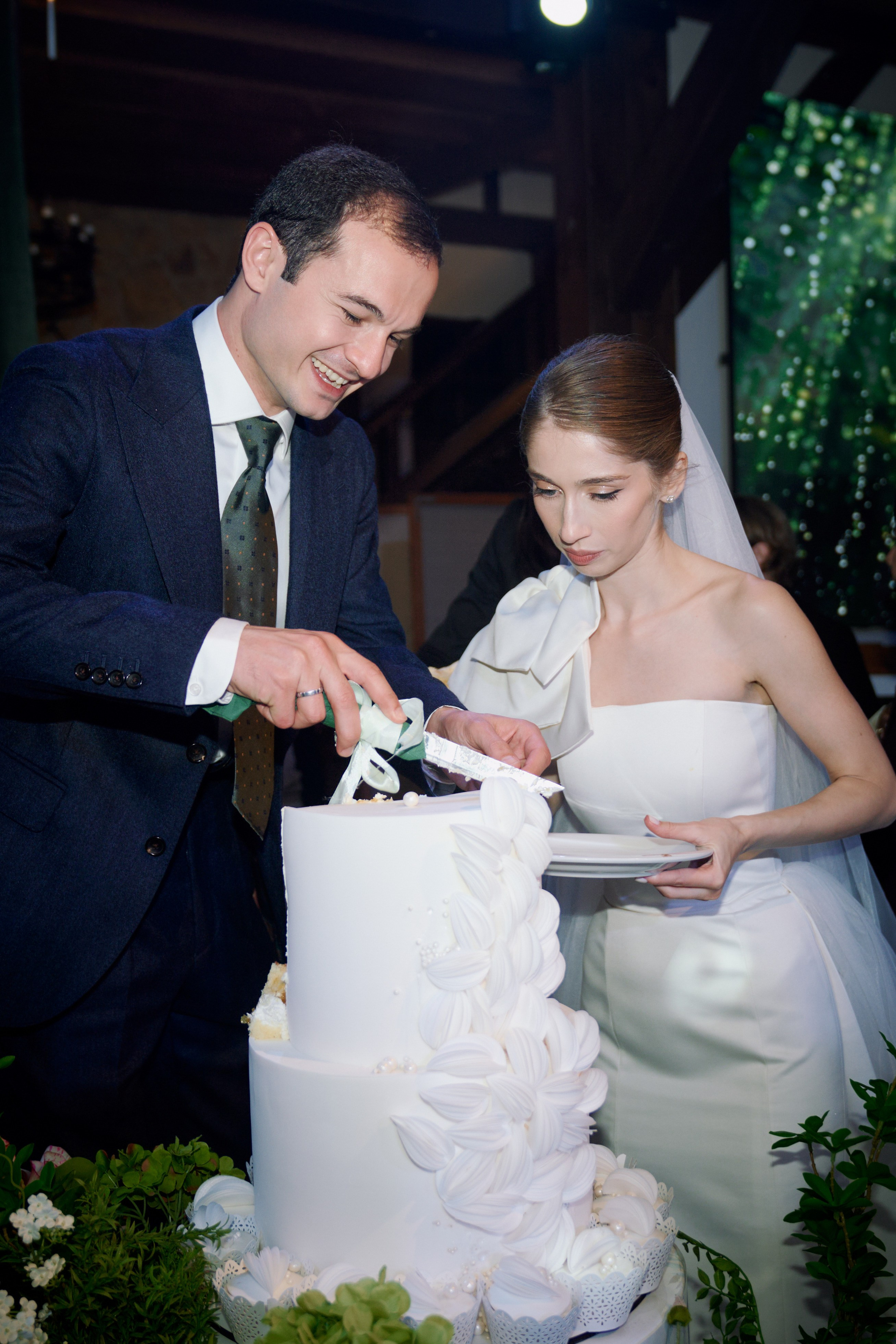 Осман & Лера. Главная