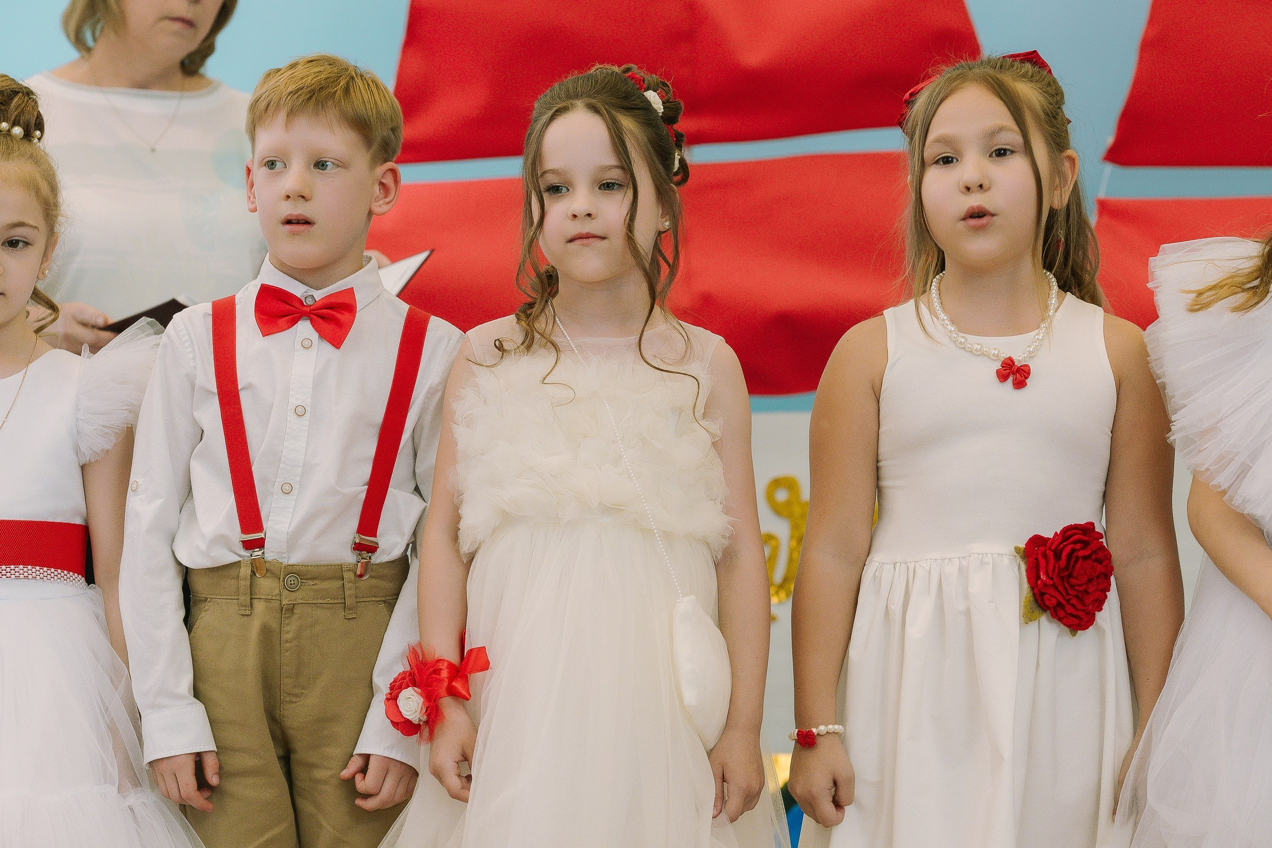 Выпускной 10 ДС. Выпускные альбомы Натальи Бутко: Новороссийск, Анапа, Геленджик