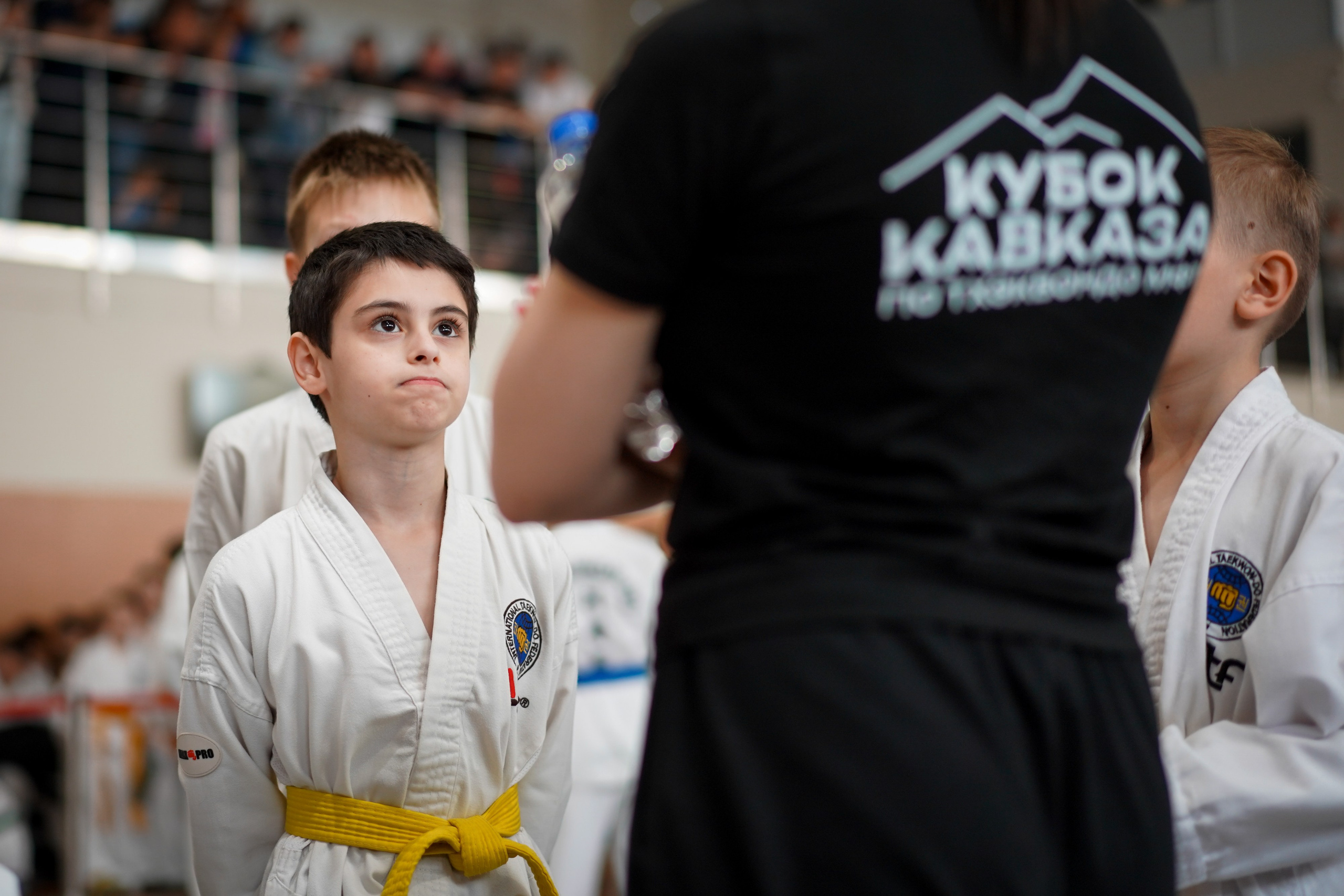 Тхэквандо — соревнования. Выпускные альбомы Натальи Бутко: Новороссийск, Анапа, Геленджик