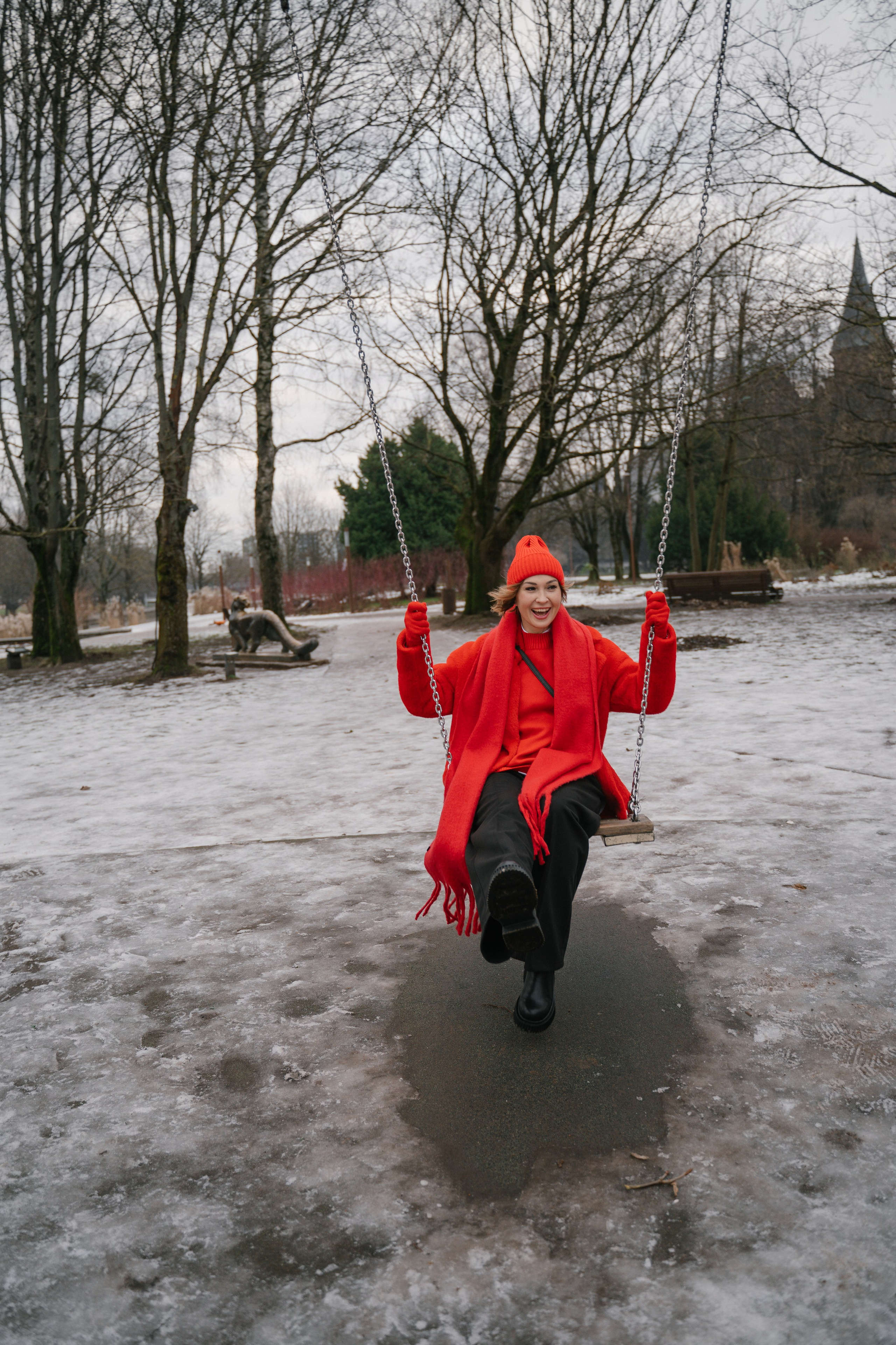 А. Семейный и свадебный фотограф Мария Нетребко г. Калининград