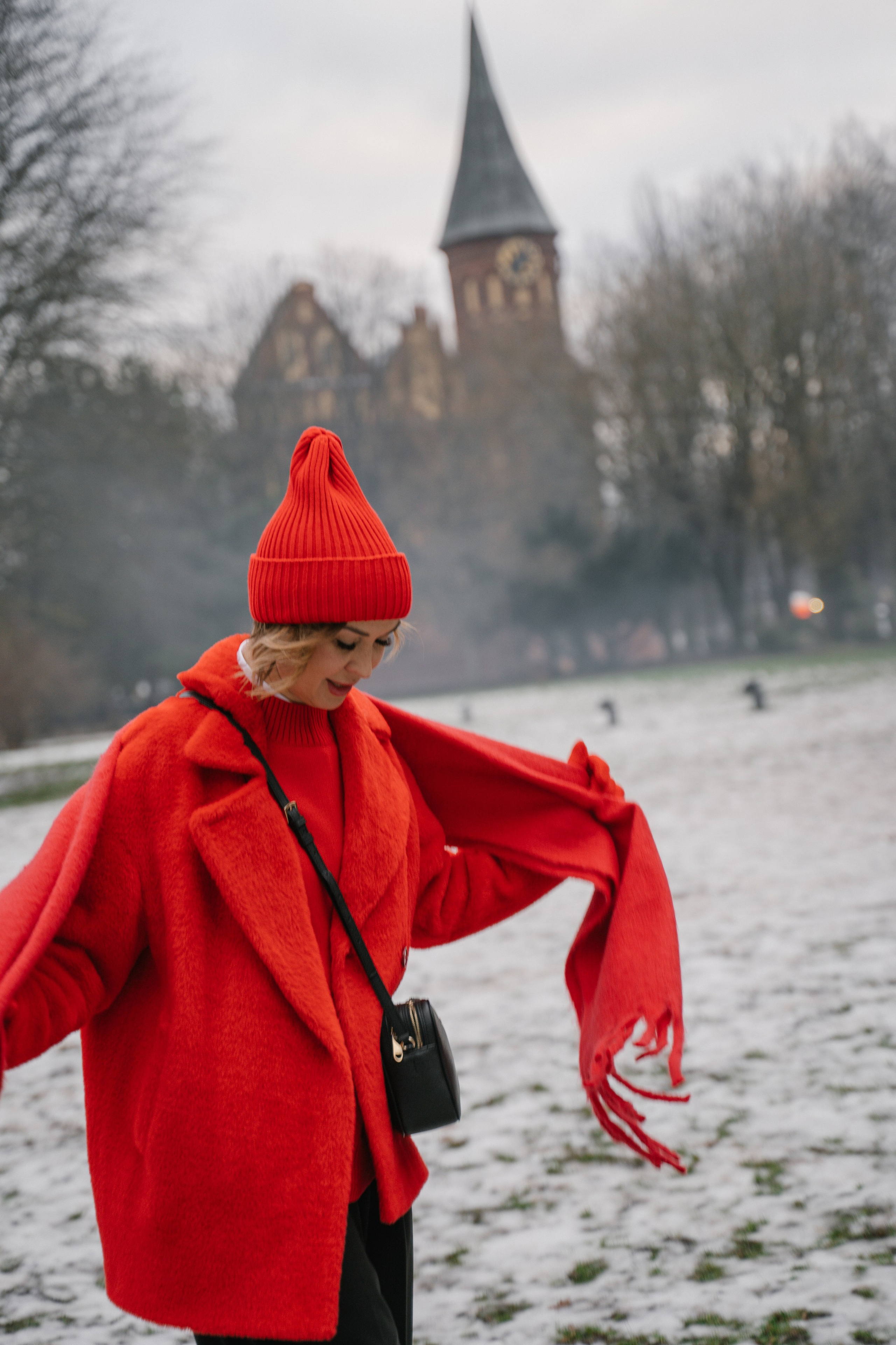 А. Семейный и свадебный фотограф Мария Нетребко г. Калининград