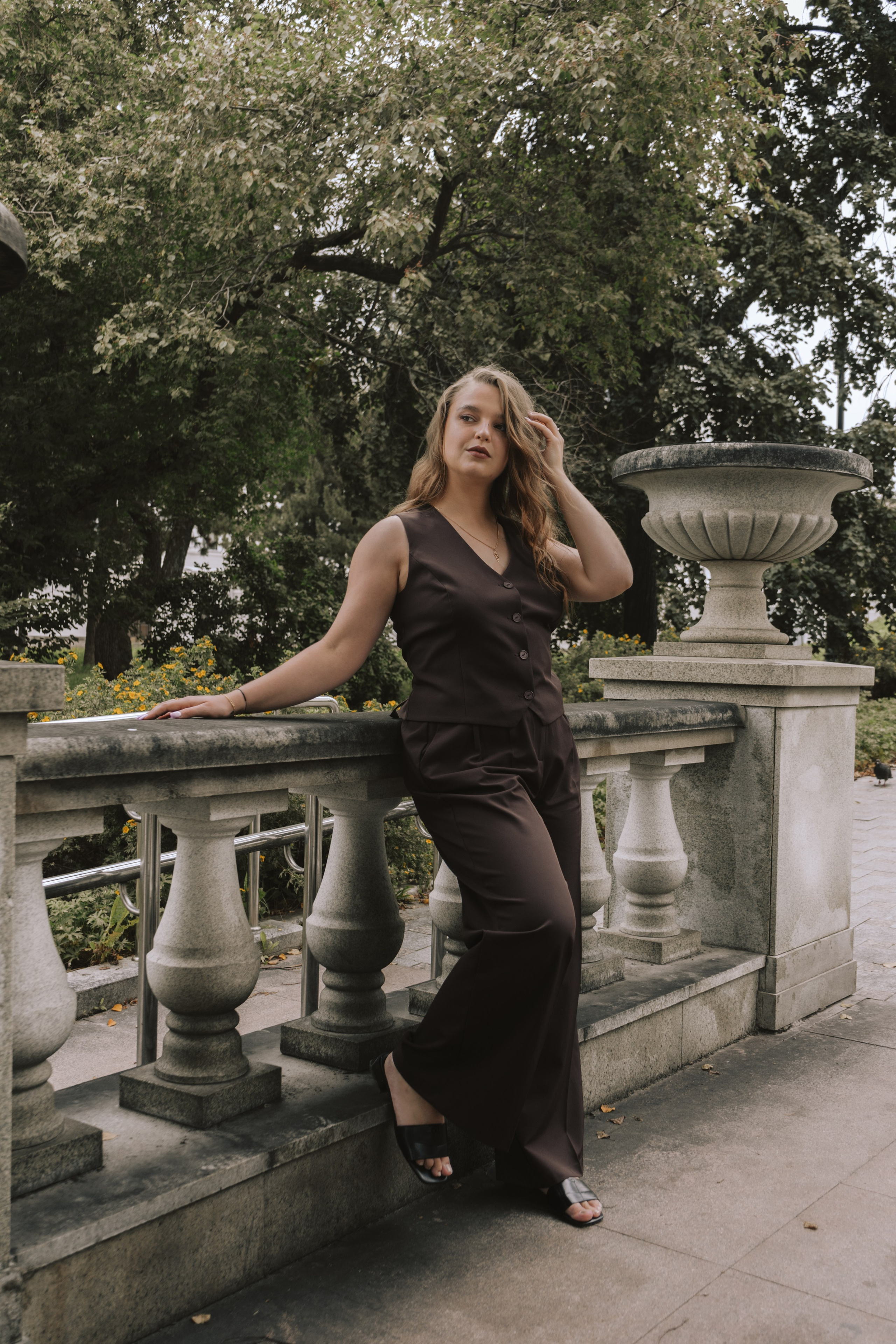 Елена. Денис Марков — фотограф в Екатеринбурге