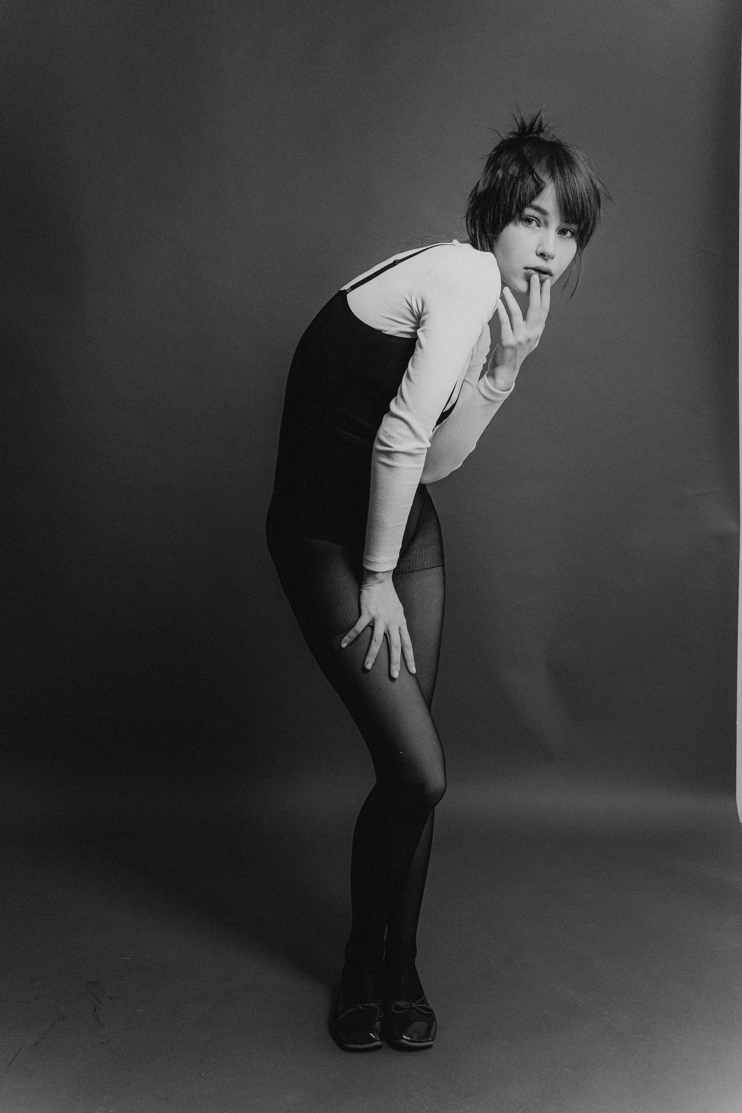 Саша. Денис Марков — фотограф в Екатеринбурге