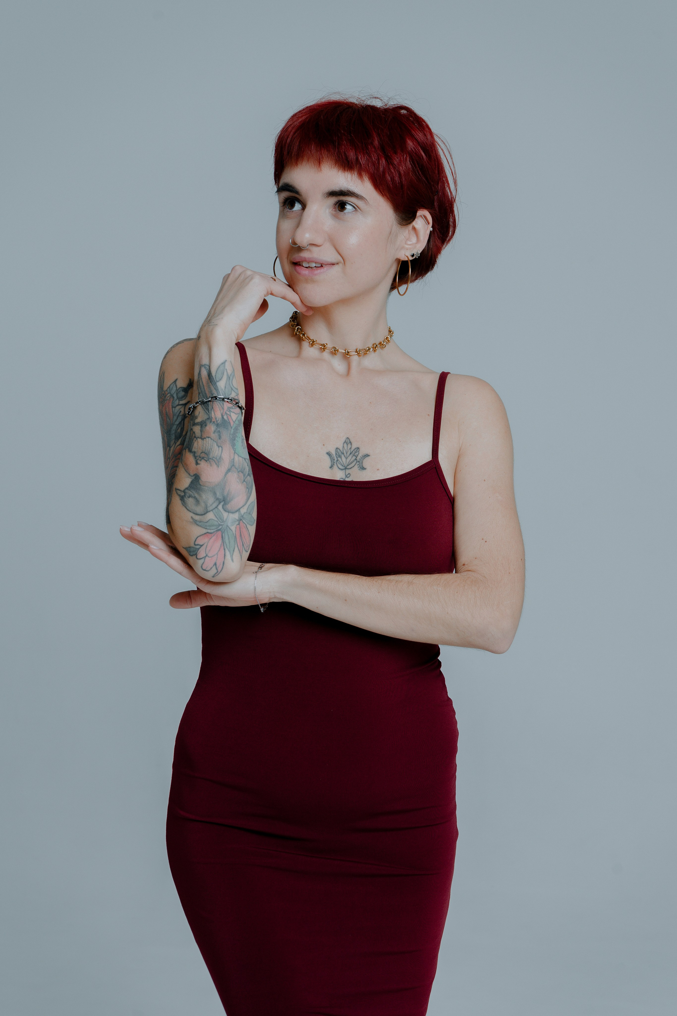 Саша и Катя. Денис Марков — фотограф в Екатеринбурге