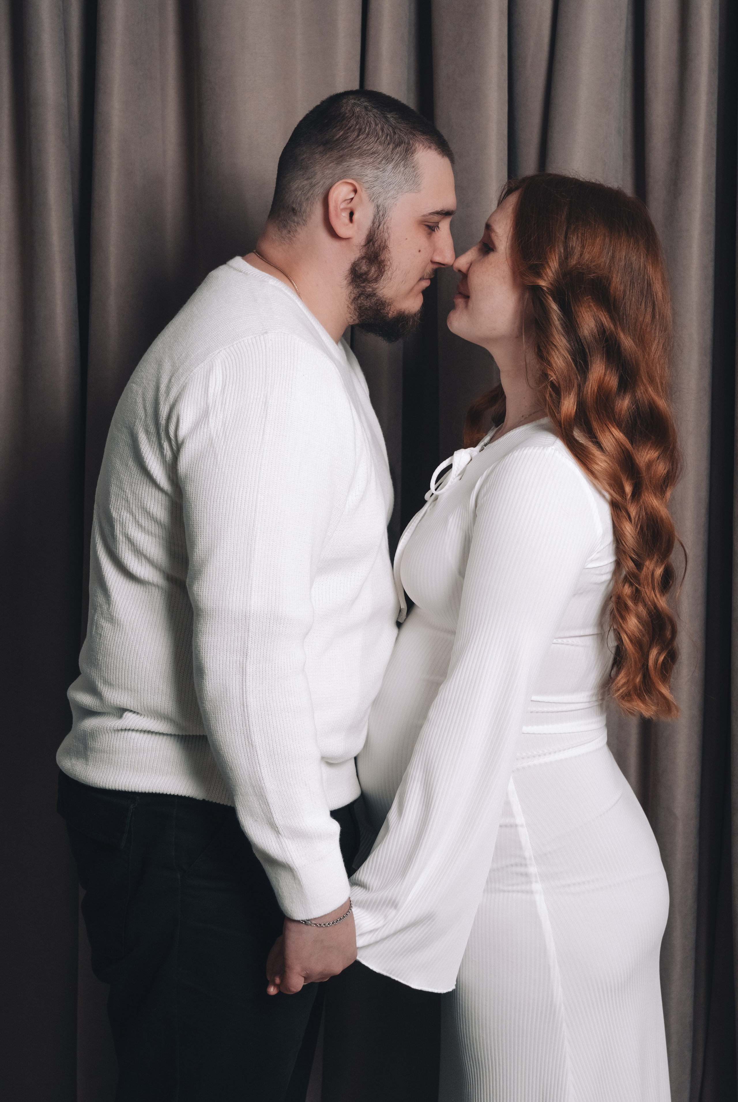 Семья Захаровых. Денис Марков — фотограф в Екатеринбурге