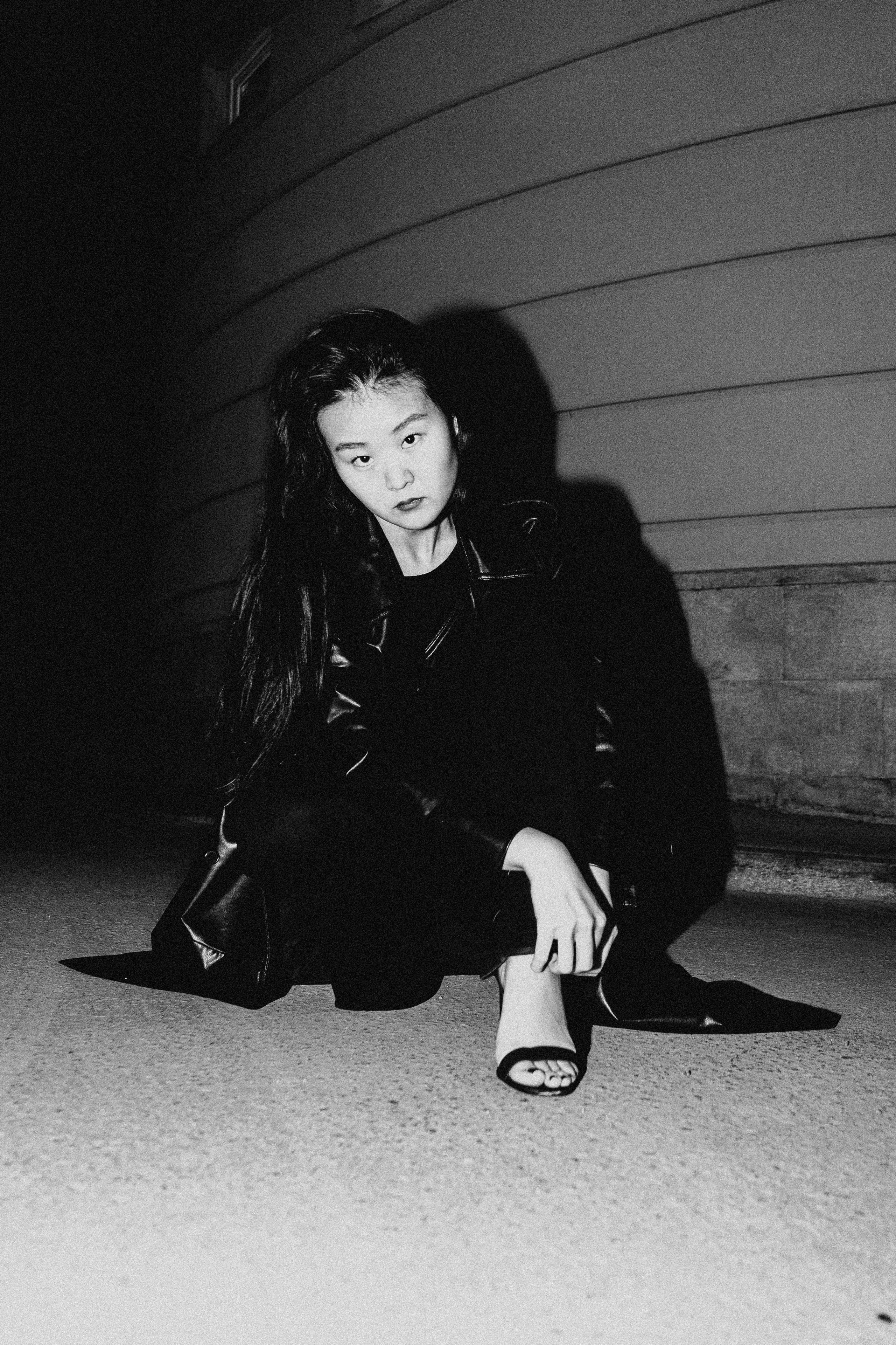 Орнелла. Денис Марков — фотограф в Екатеринбурге