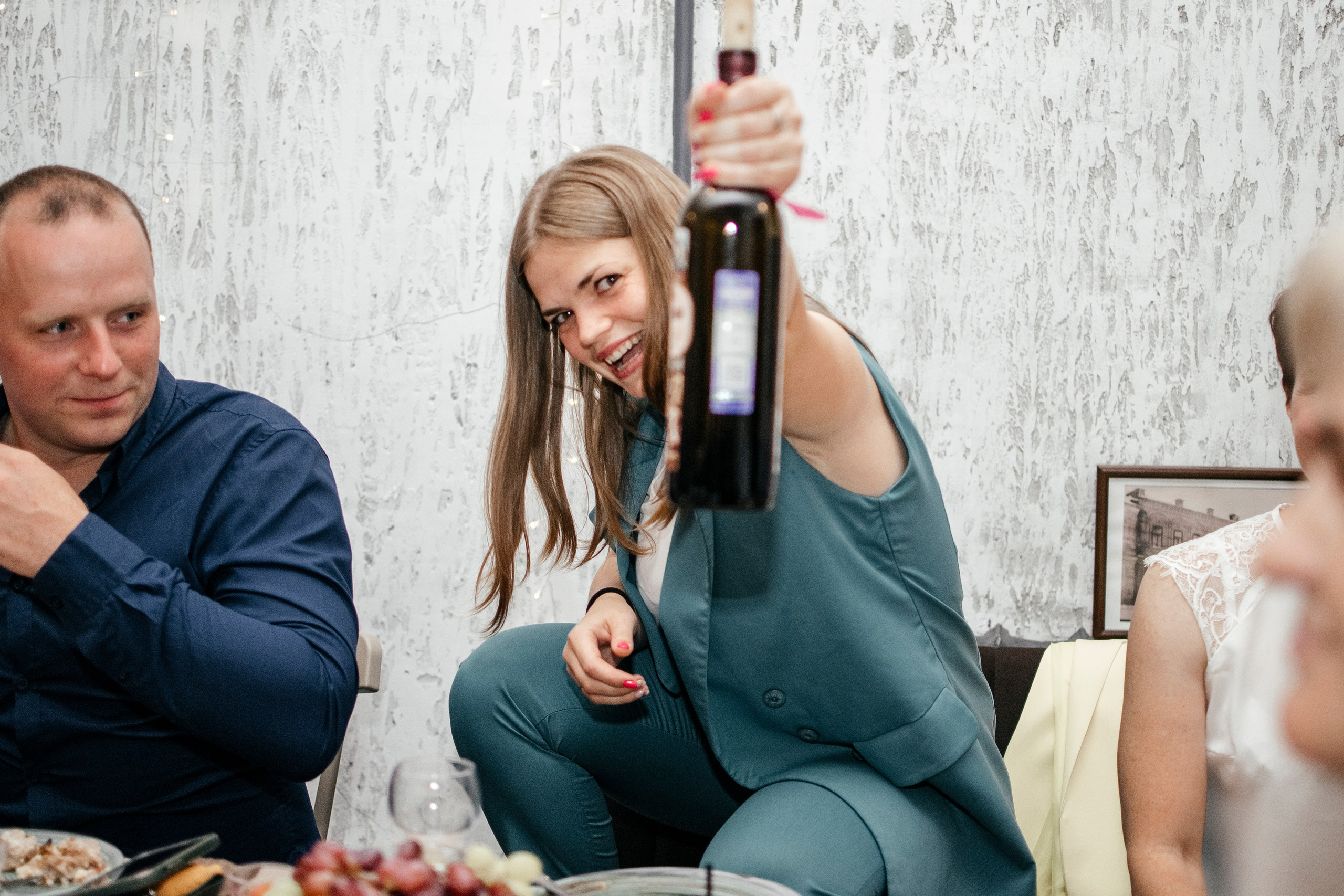 Юбилей Романа. Фотограф в Ветлуге Сергей Белов (VETLUGA B.S.)