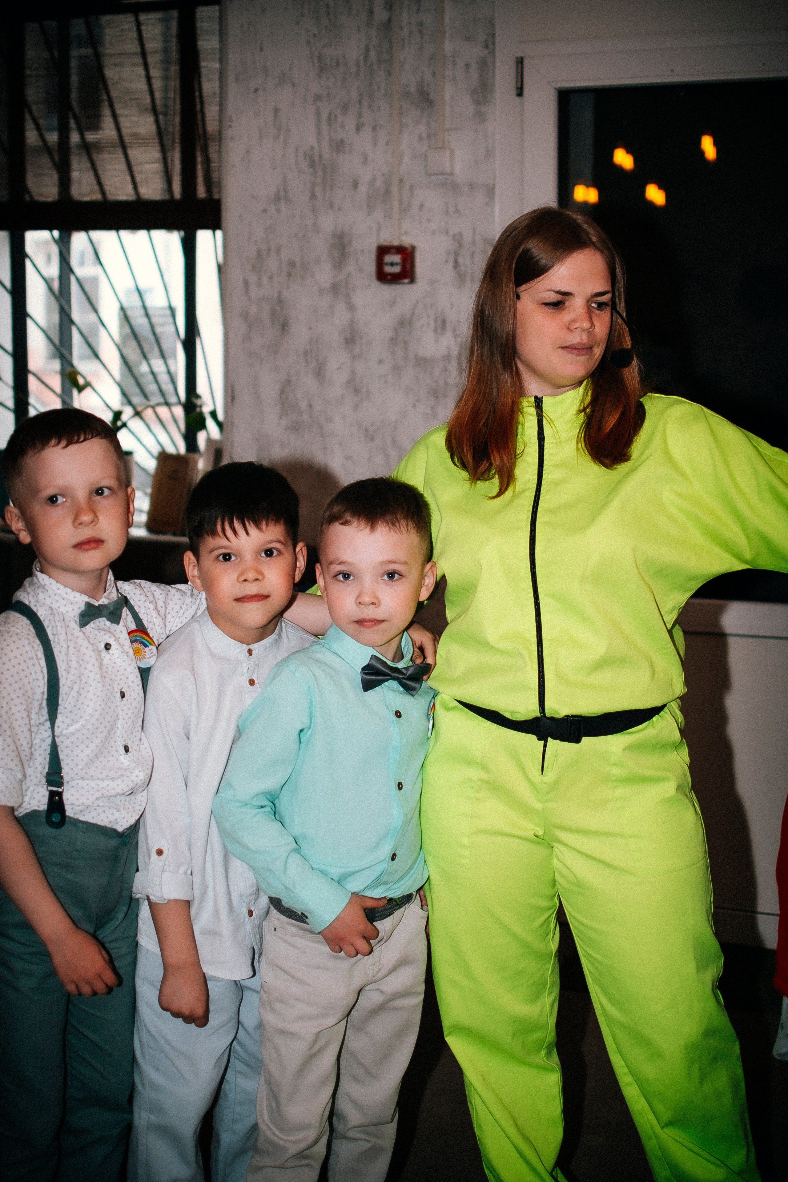 Выпускной — 2024 (д/с Золотой ключик). Фотограф в Ветлуге Сергей Белов (VETLUGA B.S.)