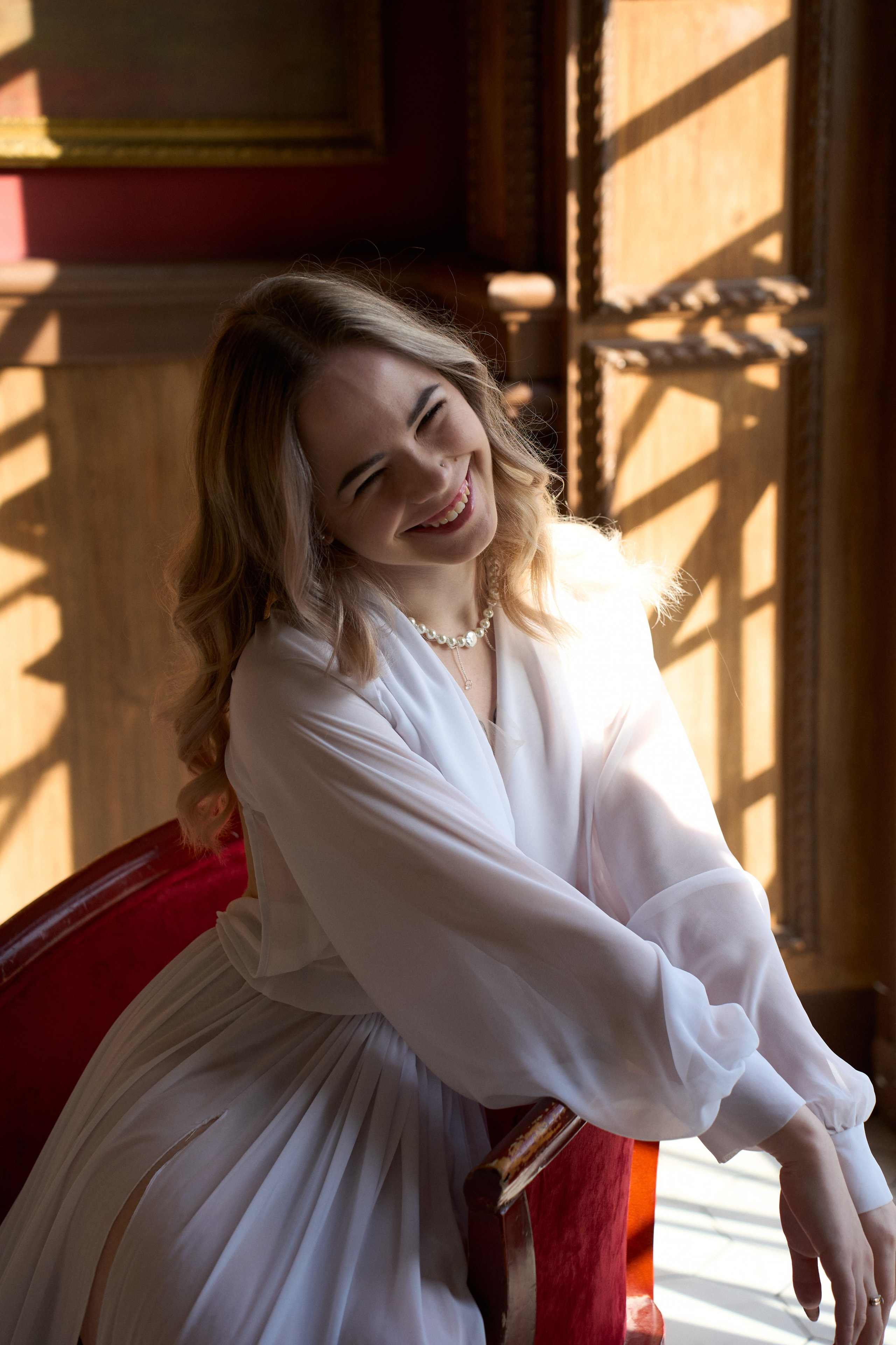 Свадебная съемка. Фотограф СПб Е.Эванс