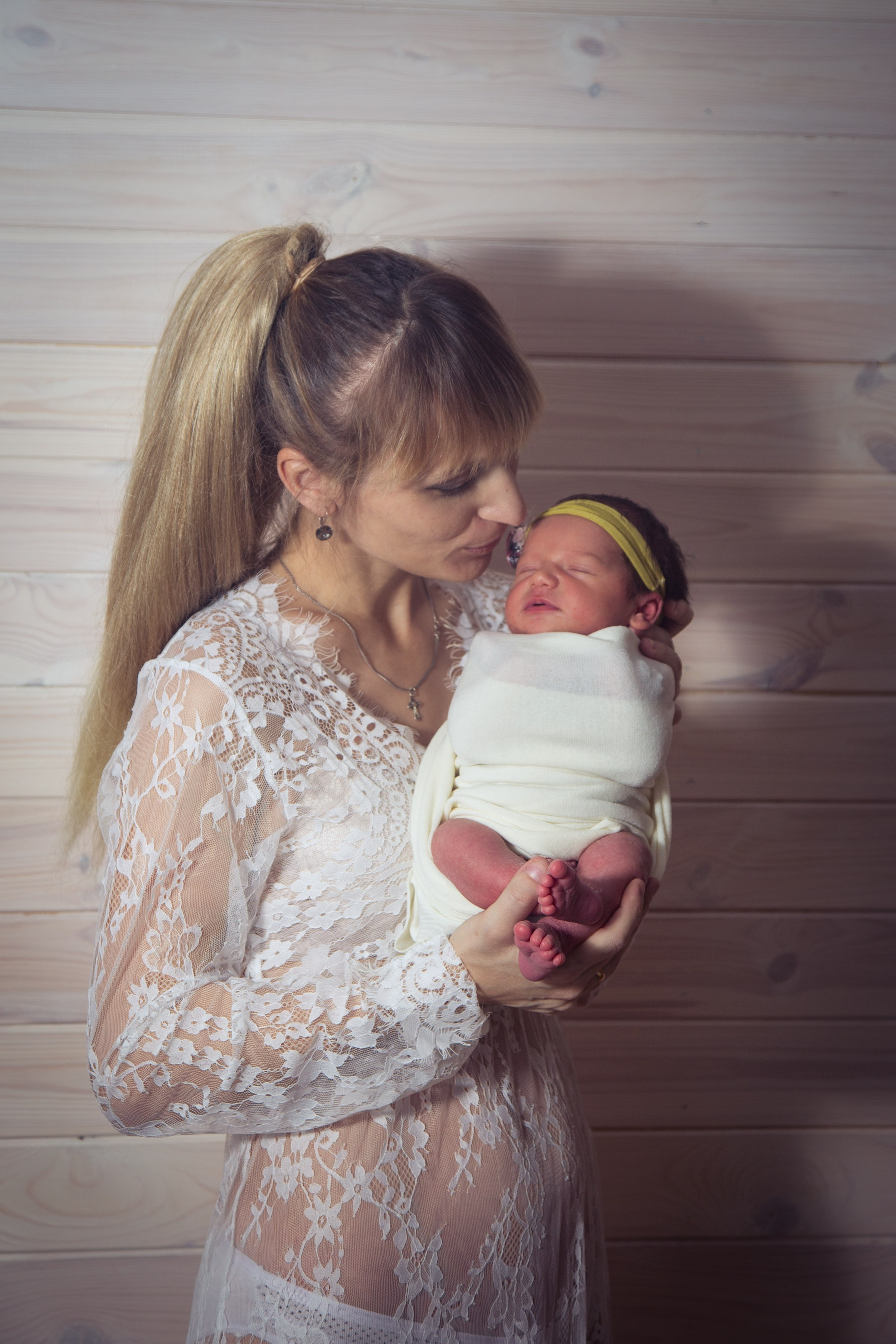 NEWBORN. Family Photographer Ksenia Kos