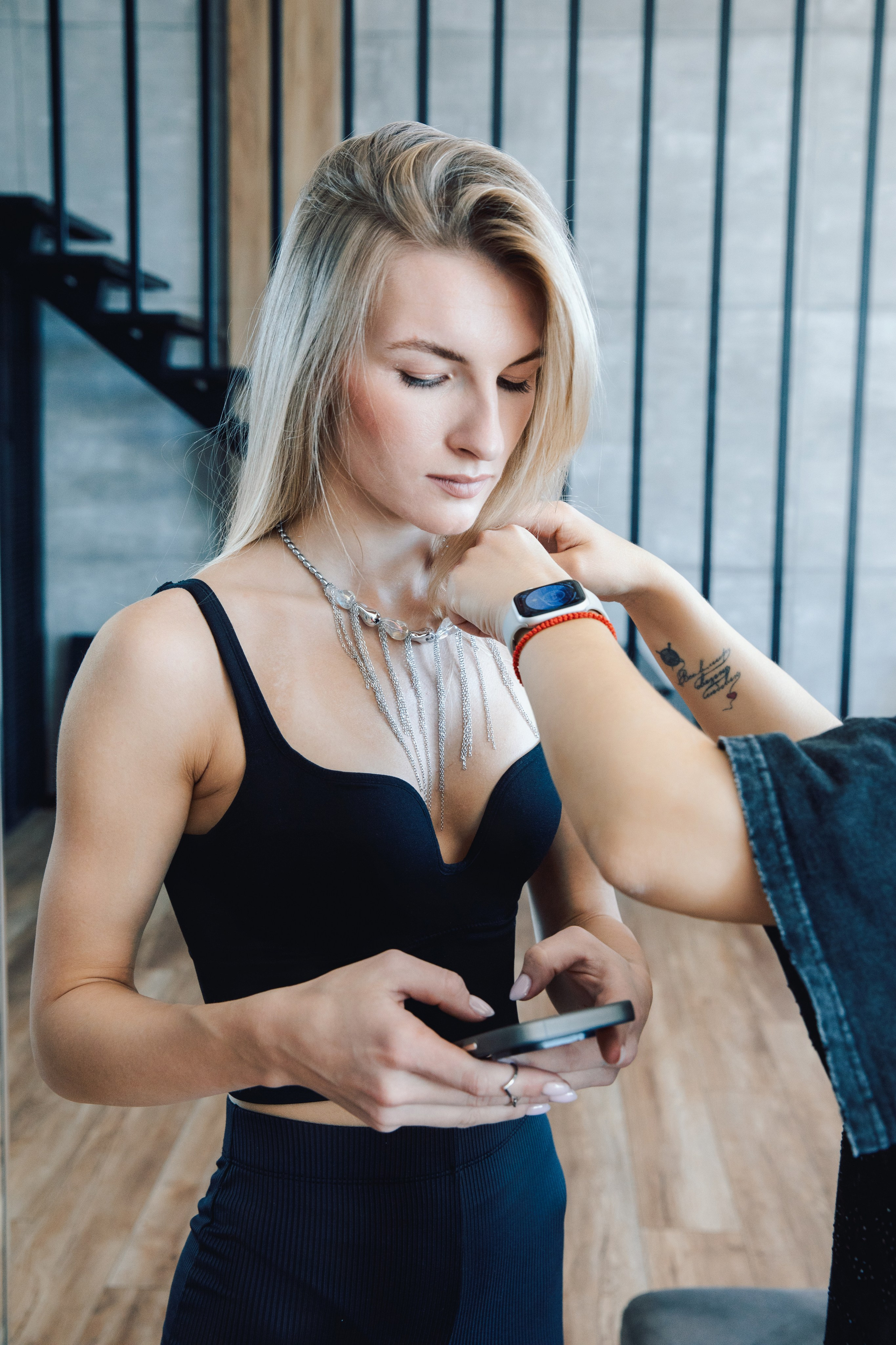 Украшения BijouxMaru. Фотограф в Санкт-Петербурге Алена Сертакова