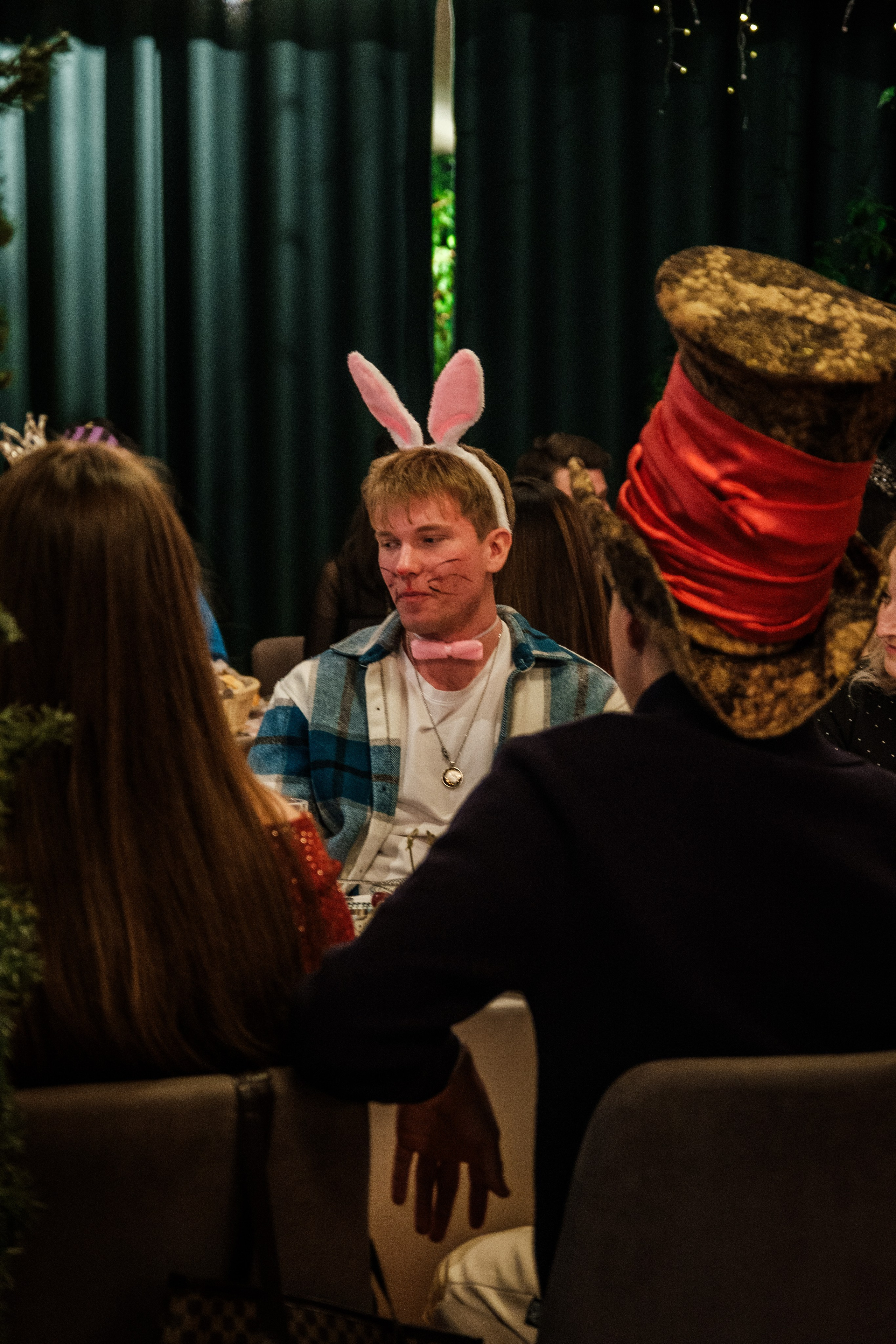 Новогодний корпоратив в Алмате. Видеограф и Фотограф в Алматы и Астана