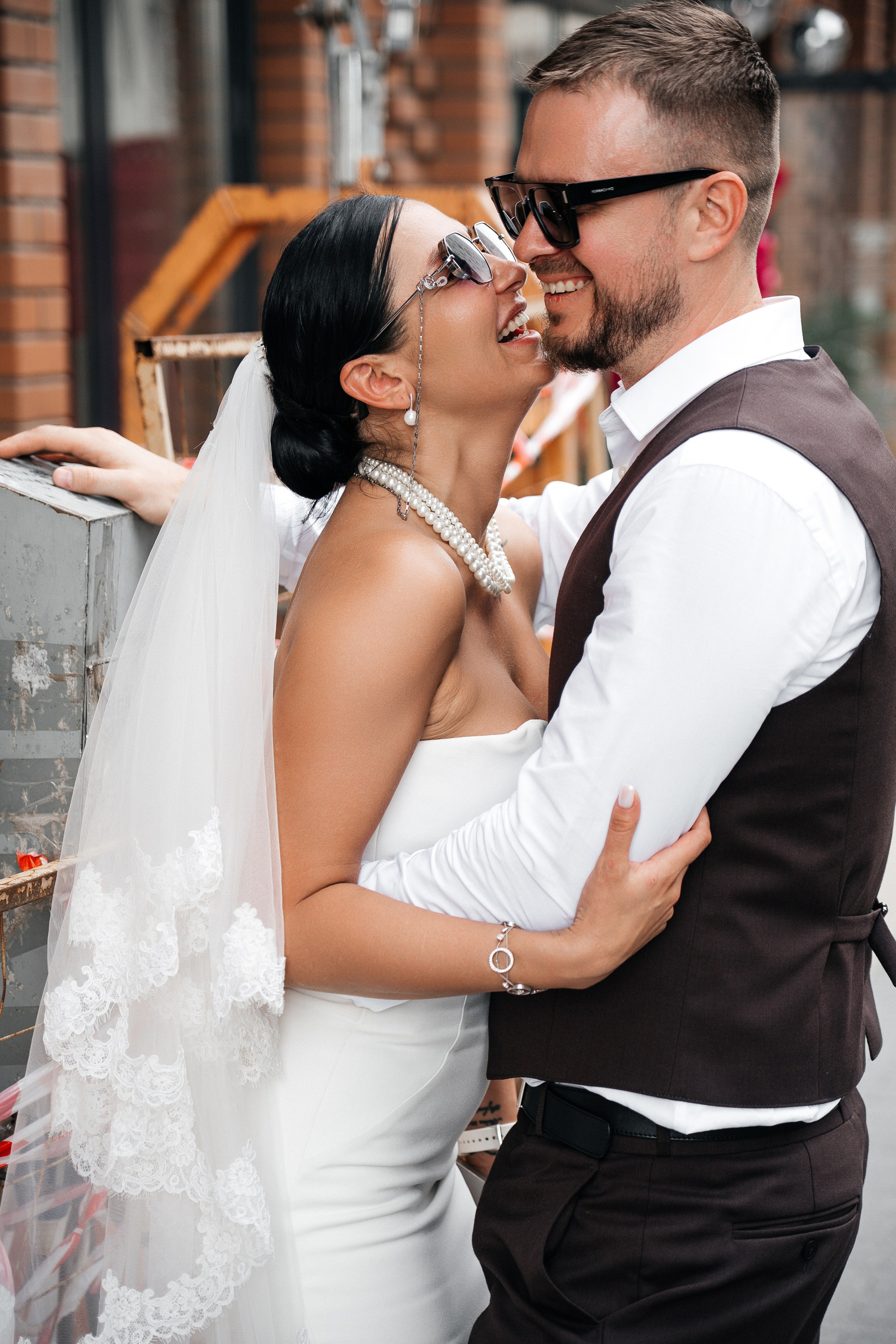 Юлия и Александр. Marshal-pho. Фотограф Иван Маршалкин в Москве, Подольске и МО