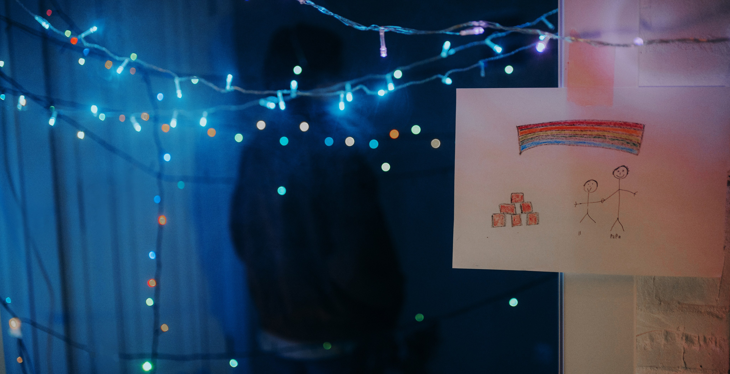 Аня и Дэймон. Фотограф-анималист Богданова Полина