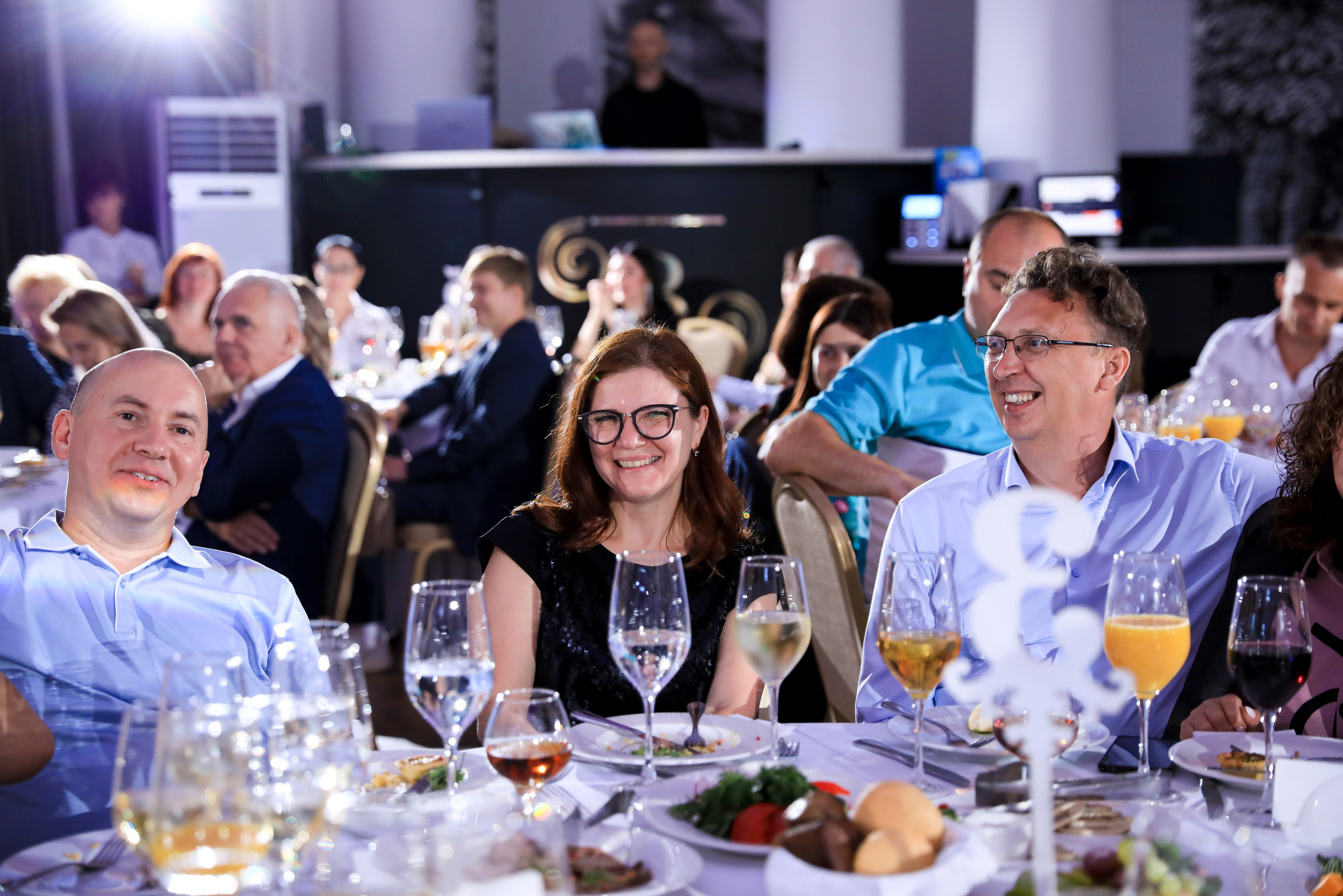 Съёмка выпускного. Семейный и детский фотограф в Волгограде Ирина Андреева