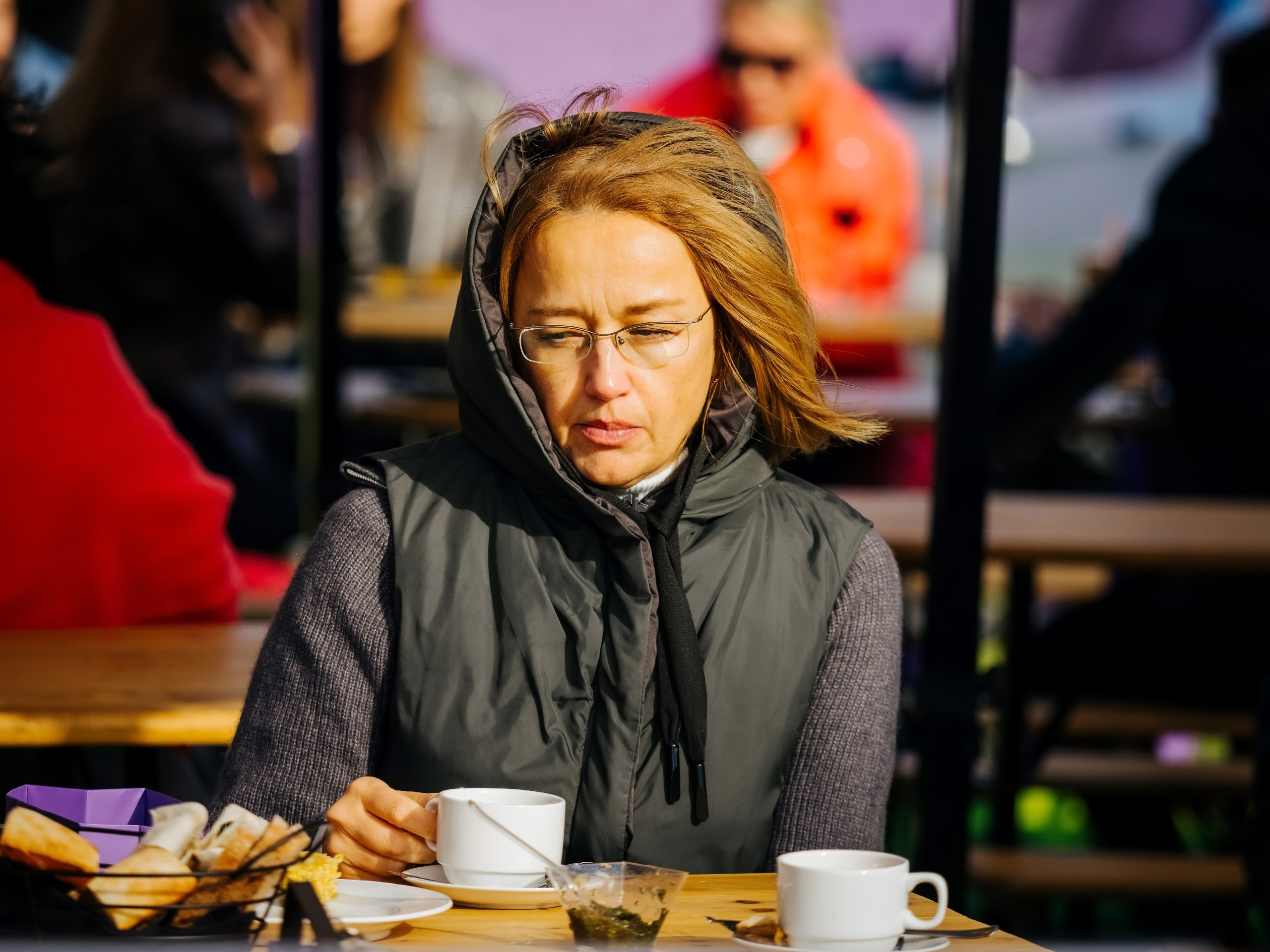 Репортаж. АНАПА ФОТОСТУДИЯ № 13