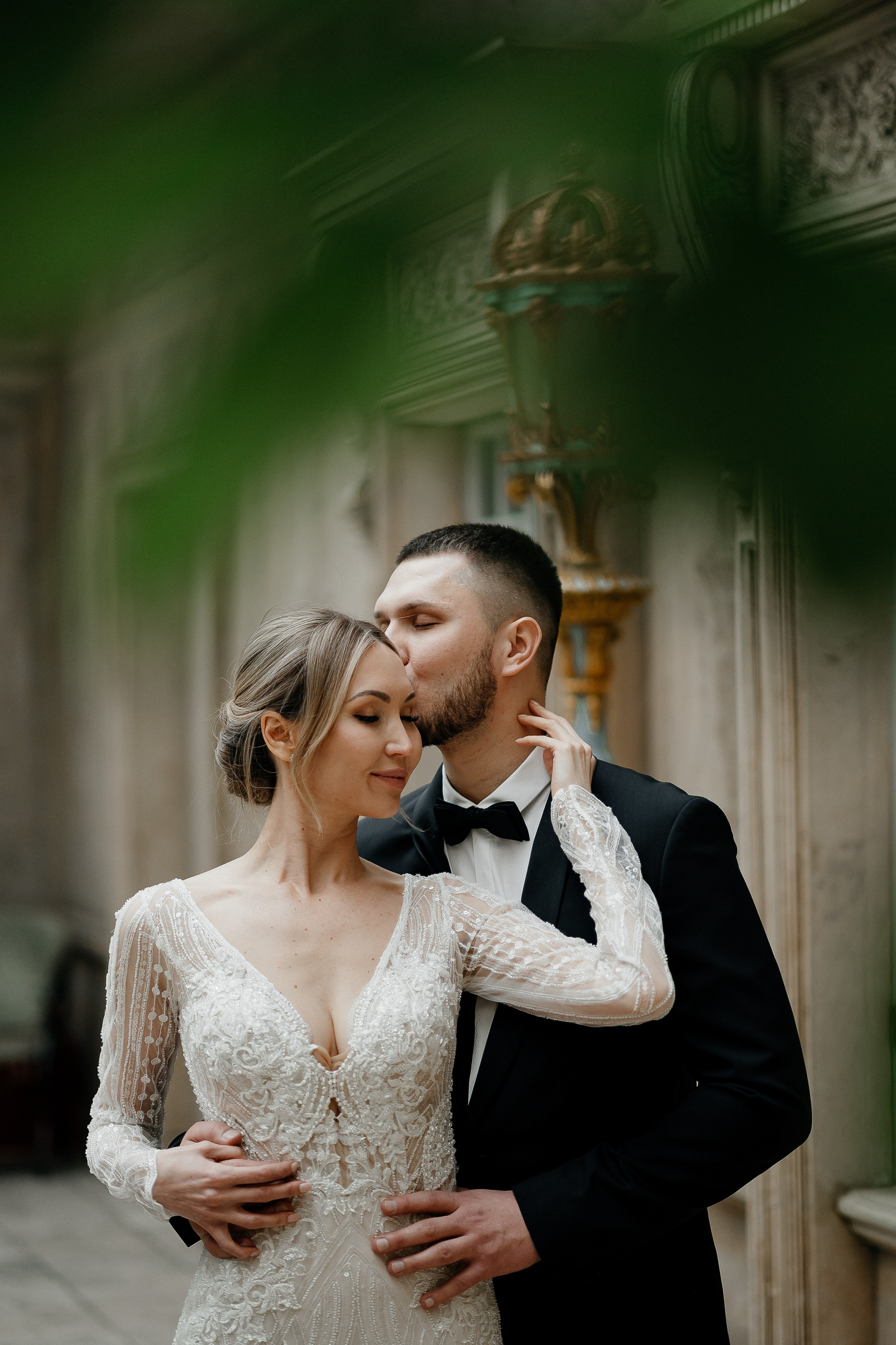 Новые адреса счастья 2025, регистрация брака в Москве. Свадебный фотограф Москва — Сергей и Татьяна