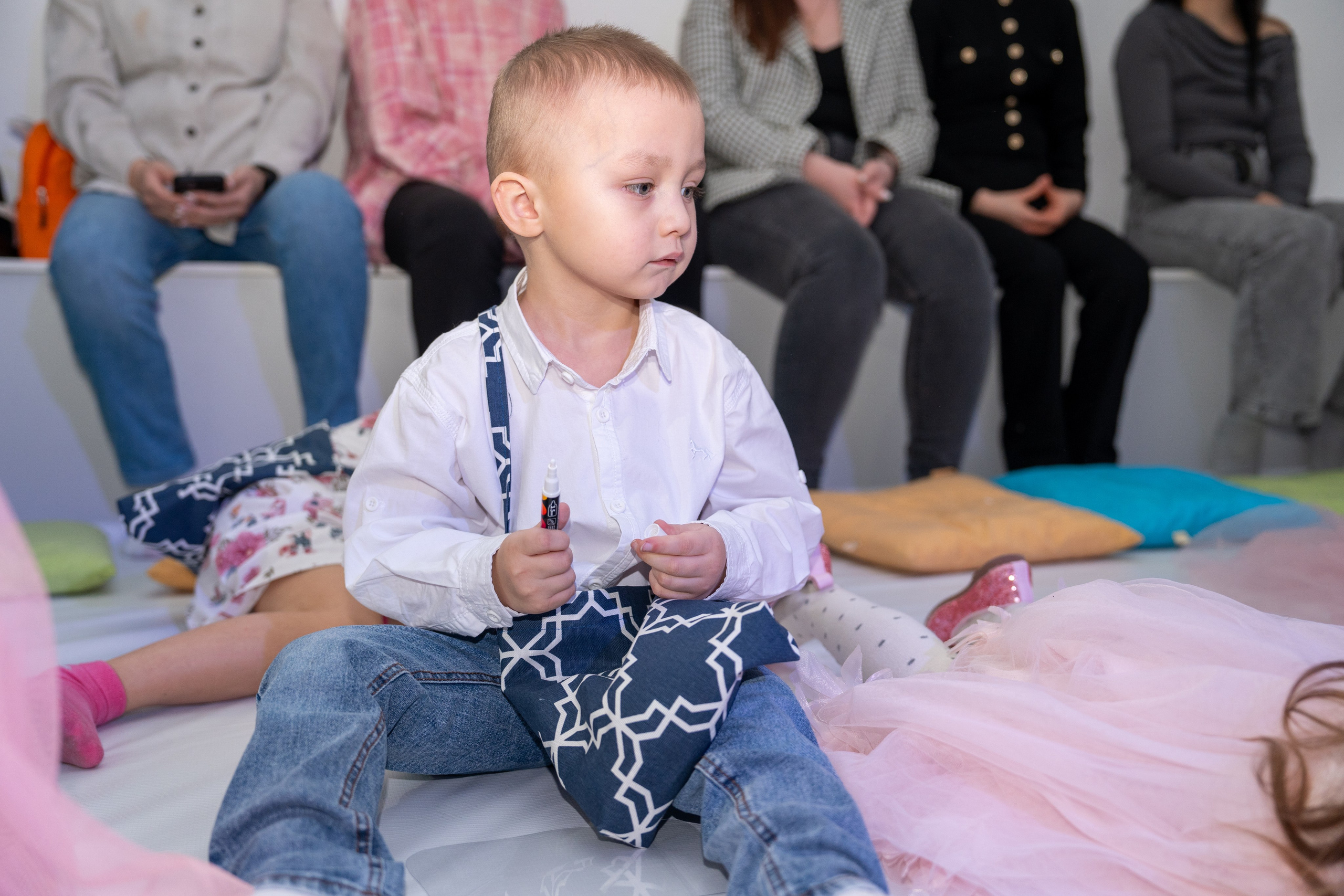 Зимуля. Фотограф Наталья Сорока Ижевск