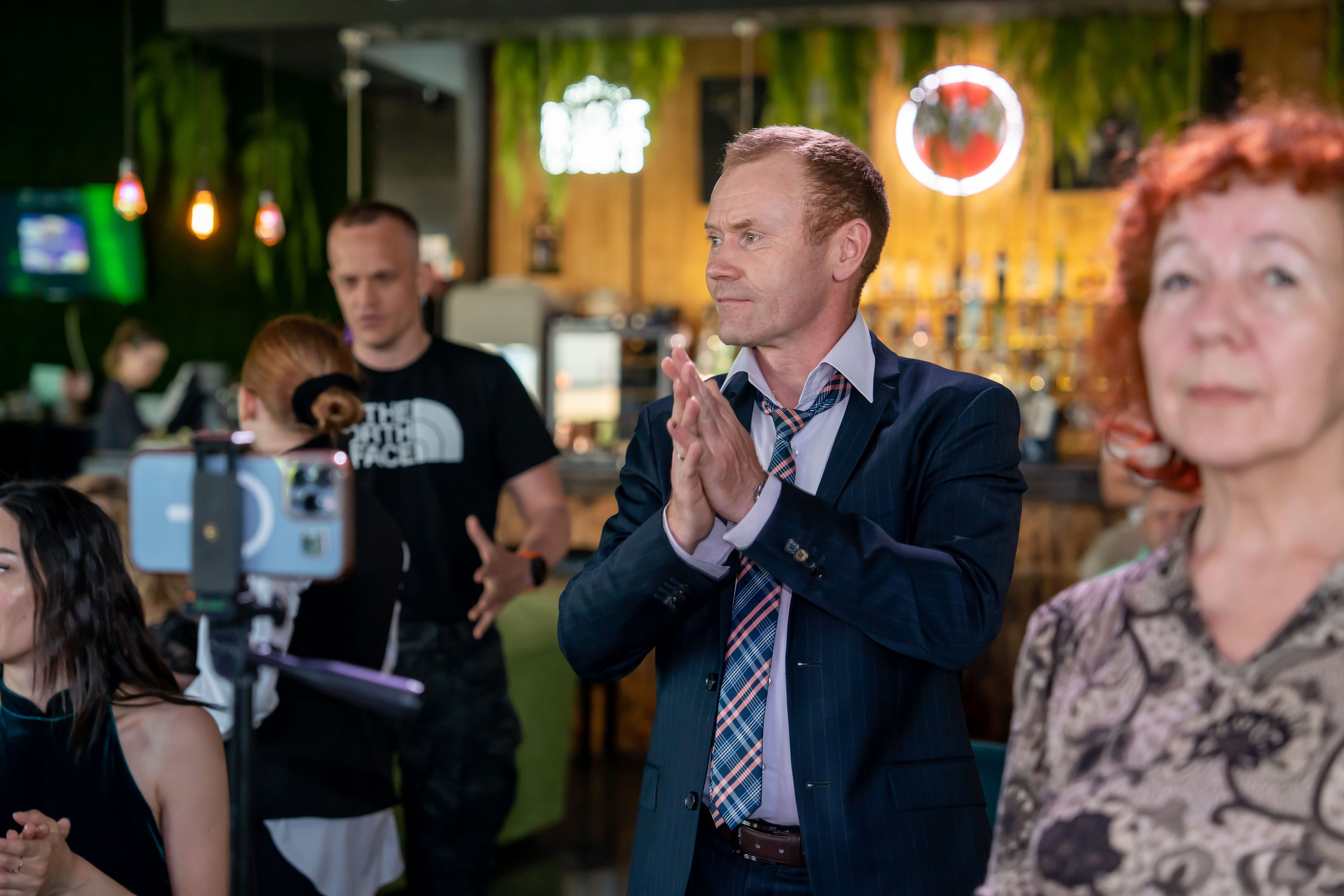 Виртуоз 08.06.24. Фотограф Наталья Сорока Ижевск