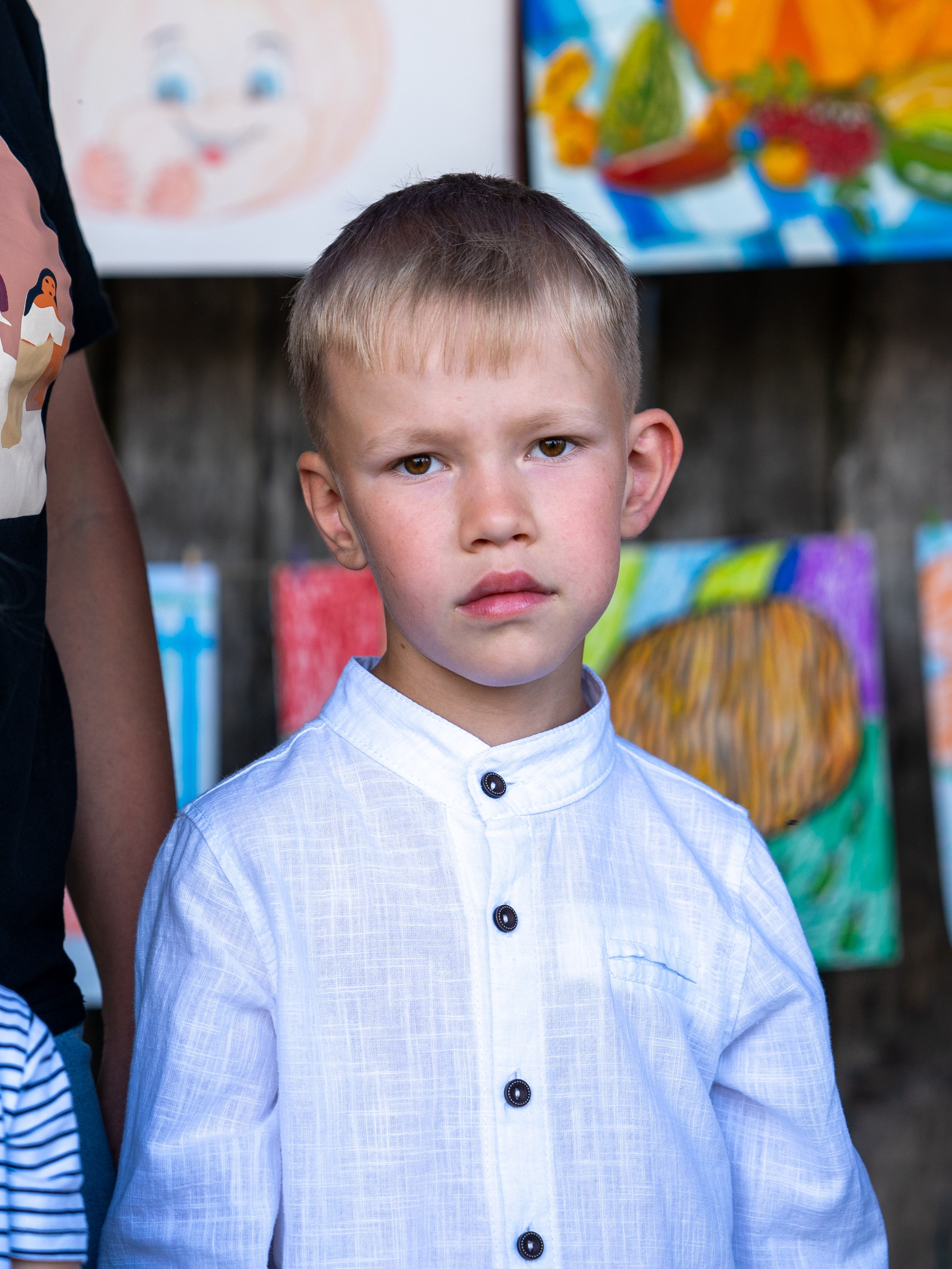 Ярмарка. Фотограф Наталья Сорока Ижевск