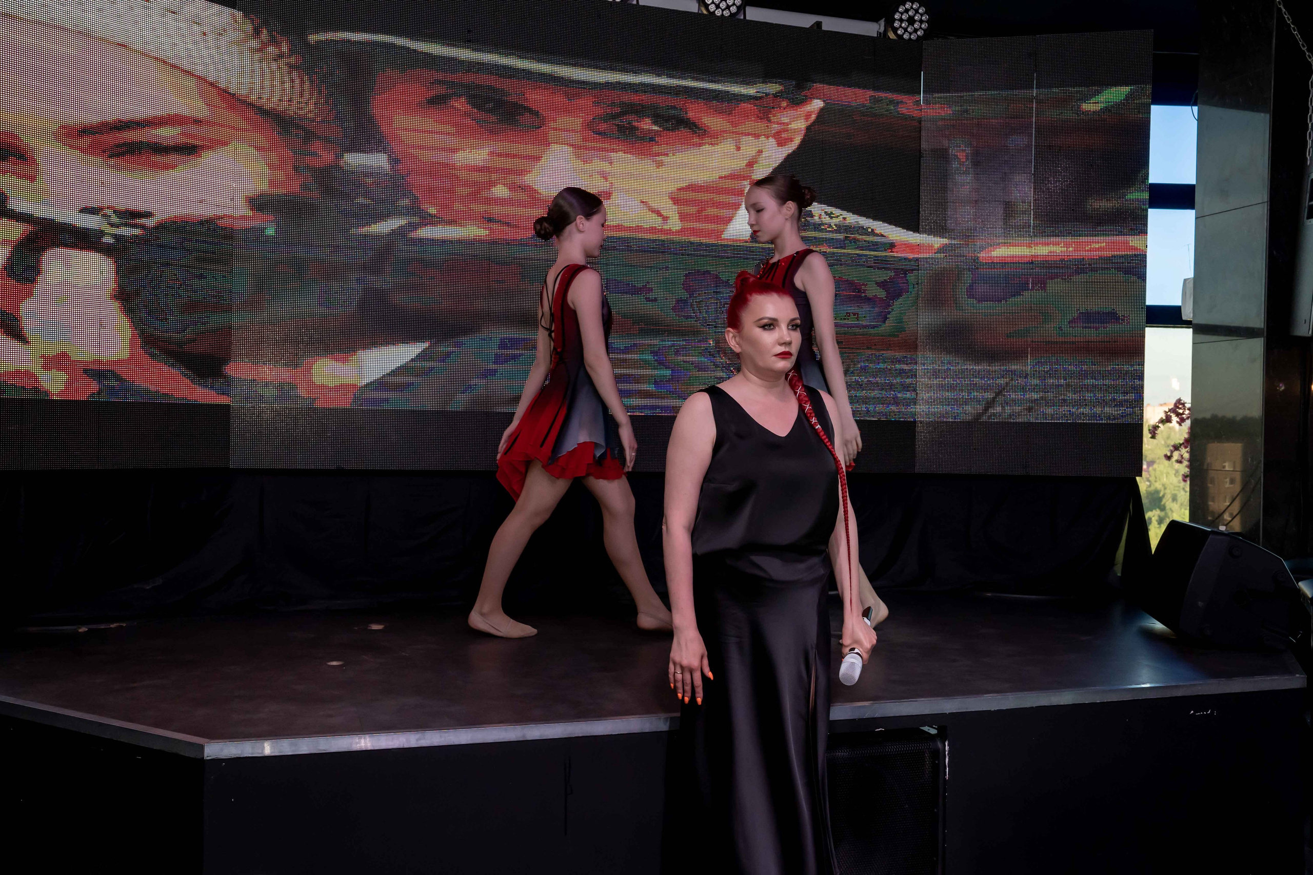 Виртуоз 08.06.24. Фотограф Наталья Сорока Ижевск