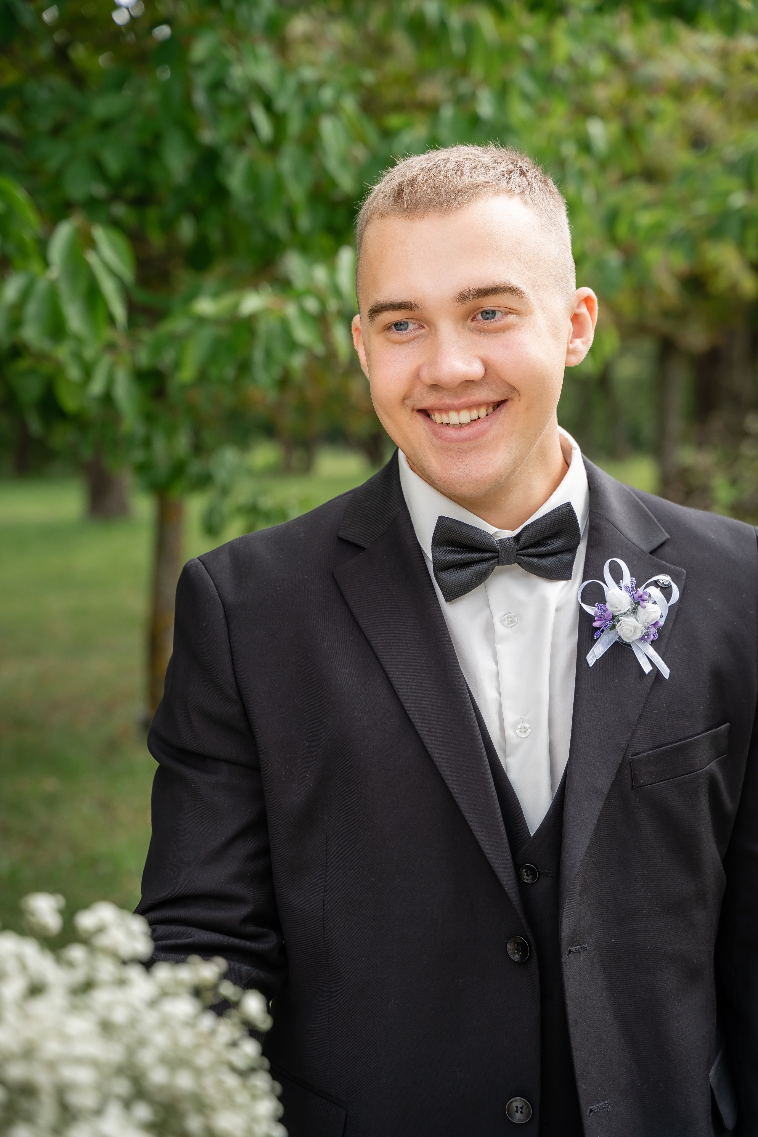 Свадебная фотосессия Алексея и Марии. Видеограф на свадьбу Минск Андрей Щербо