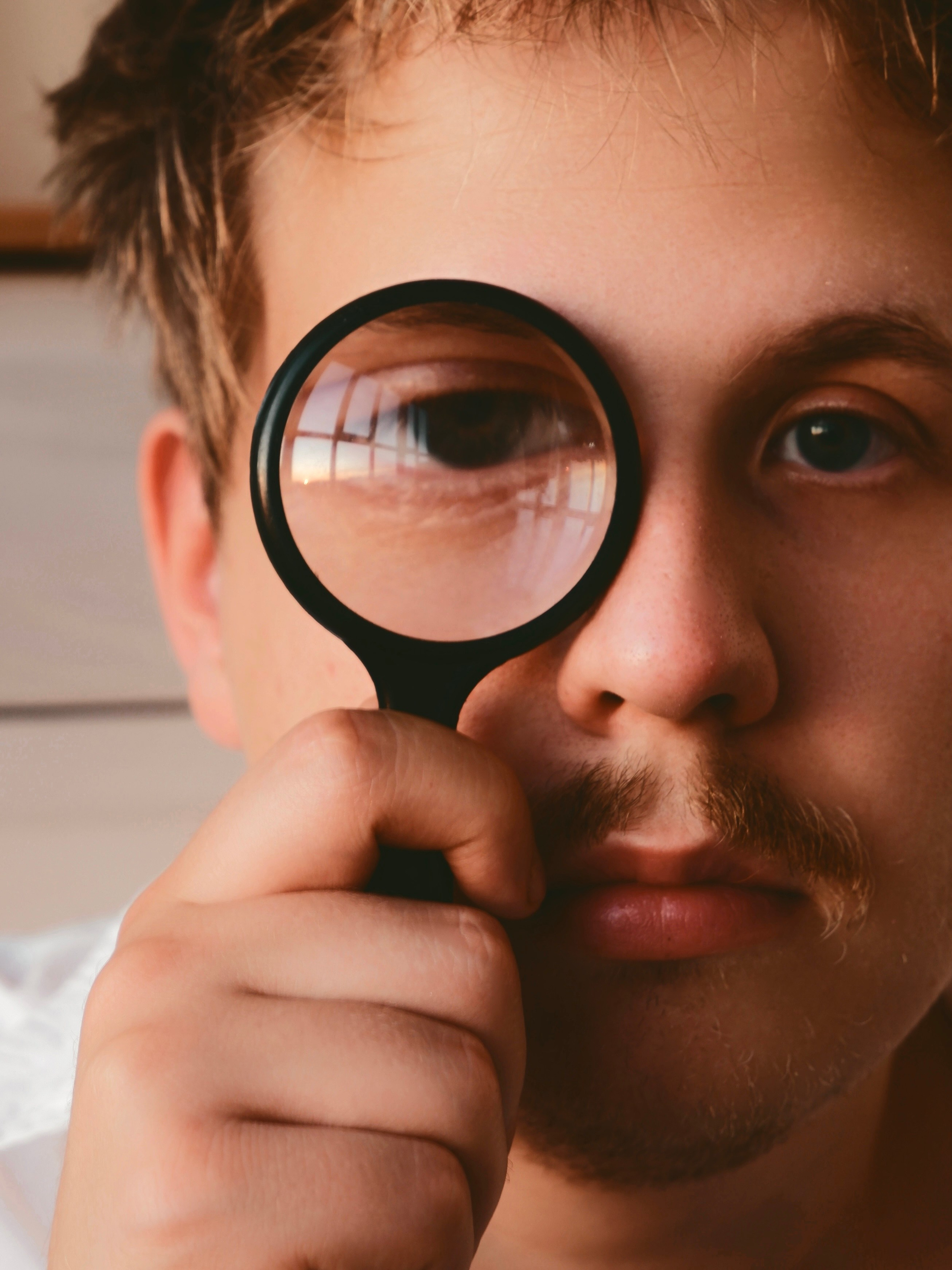 Все фото. Ева Мецгер — фотограф