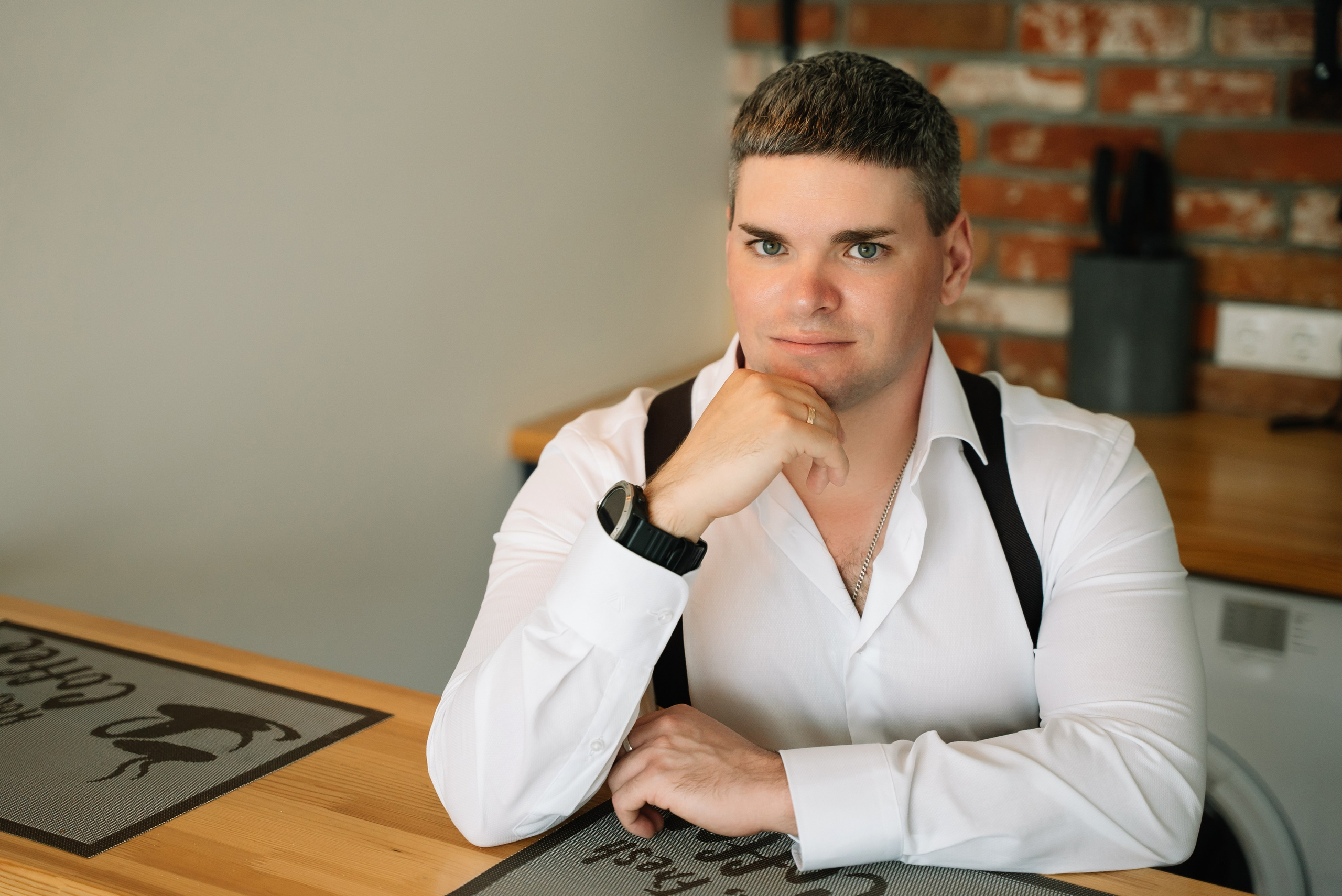 Александр и Мария. Свадебный фотограф в Самаре Анна Ковалева