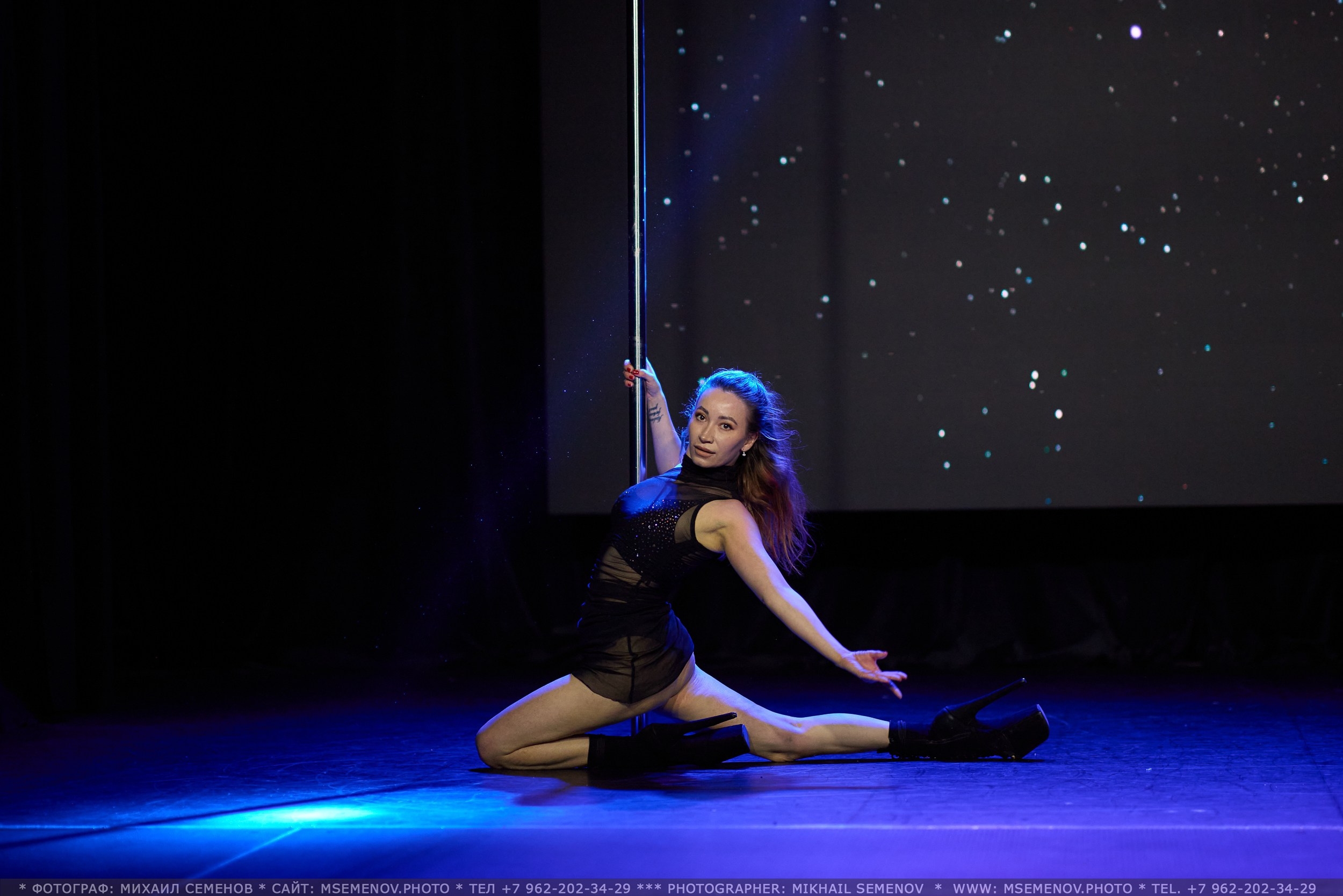 АНОНС фоторепортажа Soul Pole Dance Championship Чемпионат. Фотограф, фотопроекты Михаила Семенова в Ярославле. Фотошкола