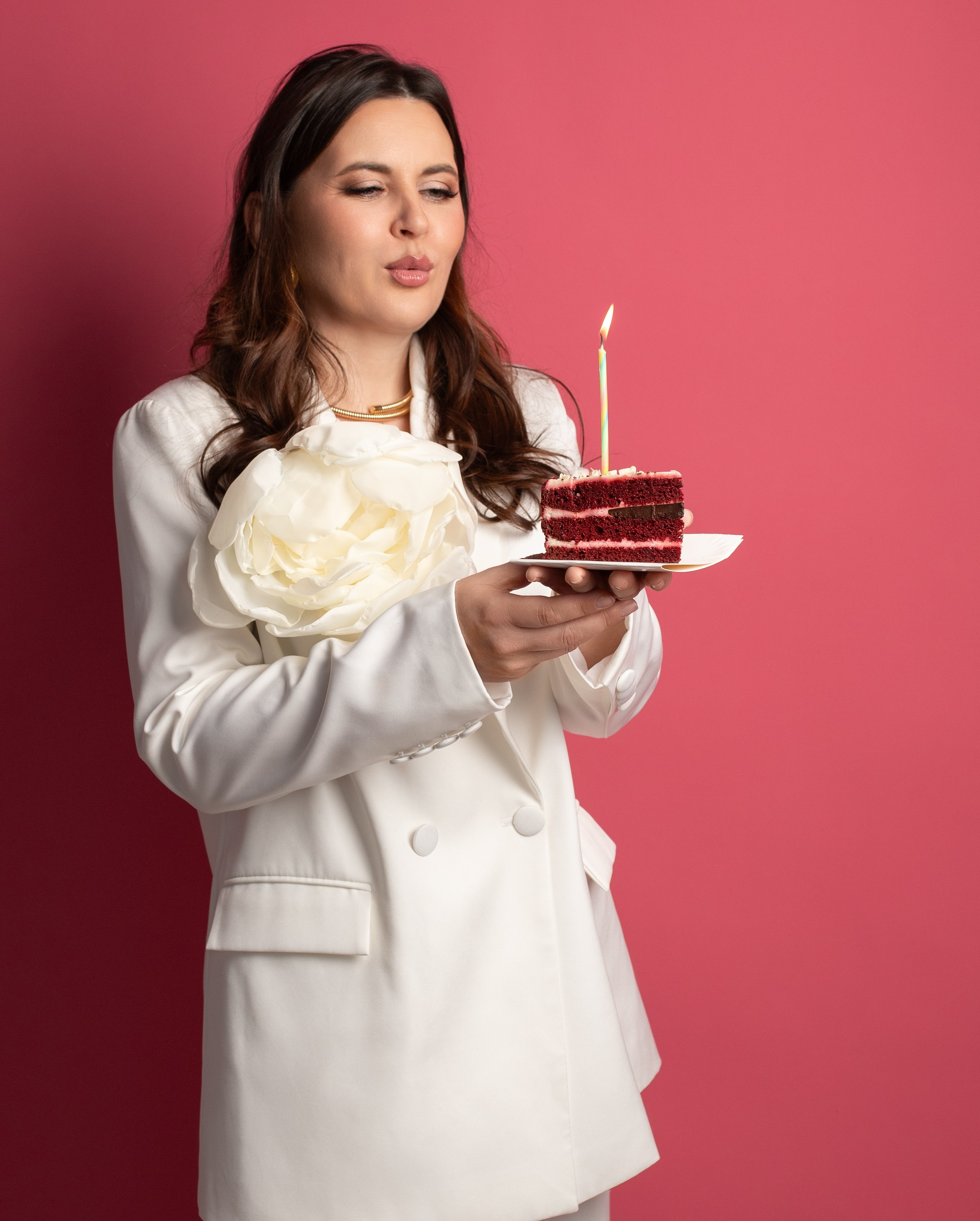 Nataly Happy Birthday. Семейный фотограф в Санкт-Петербурге Ирина Иванова