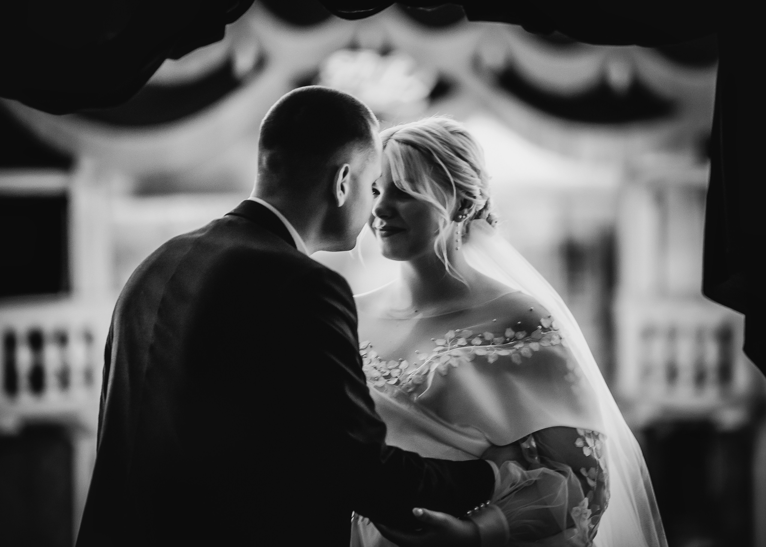 Свадьбы. Фотограф в Благовещенске Егор Круглов