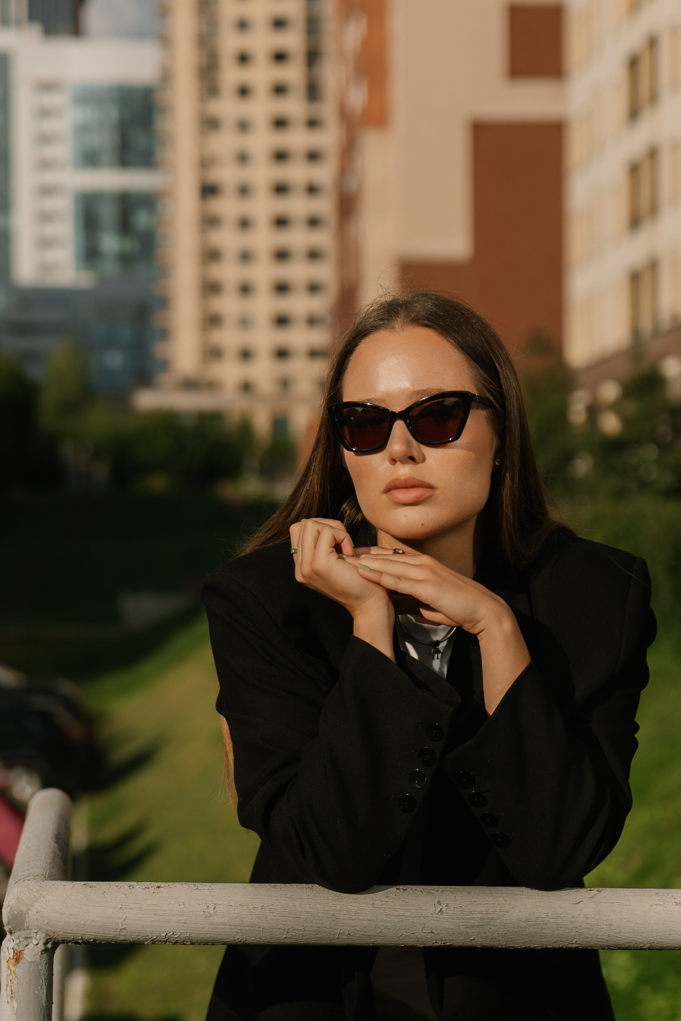 Ты и город. Вита Овчинникова. Фотограф в Новосибирске. Снимаю женские портреты, контент для блогеров и брендов