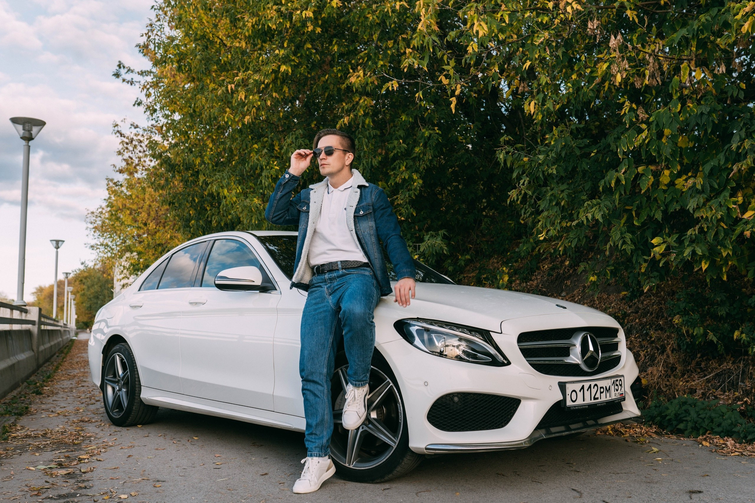 Свадебный и Мужской фотограф