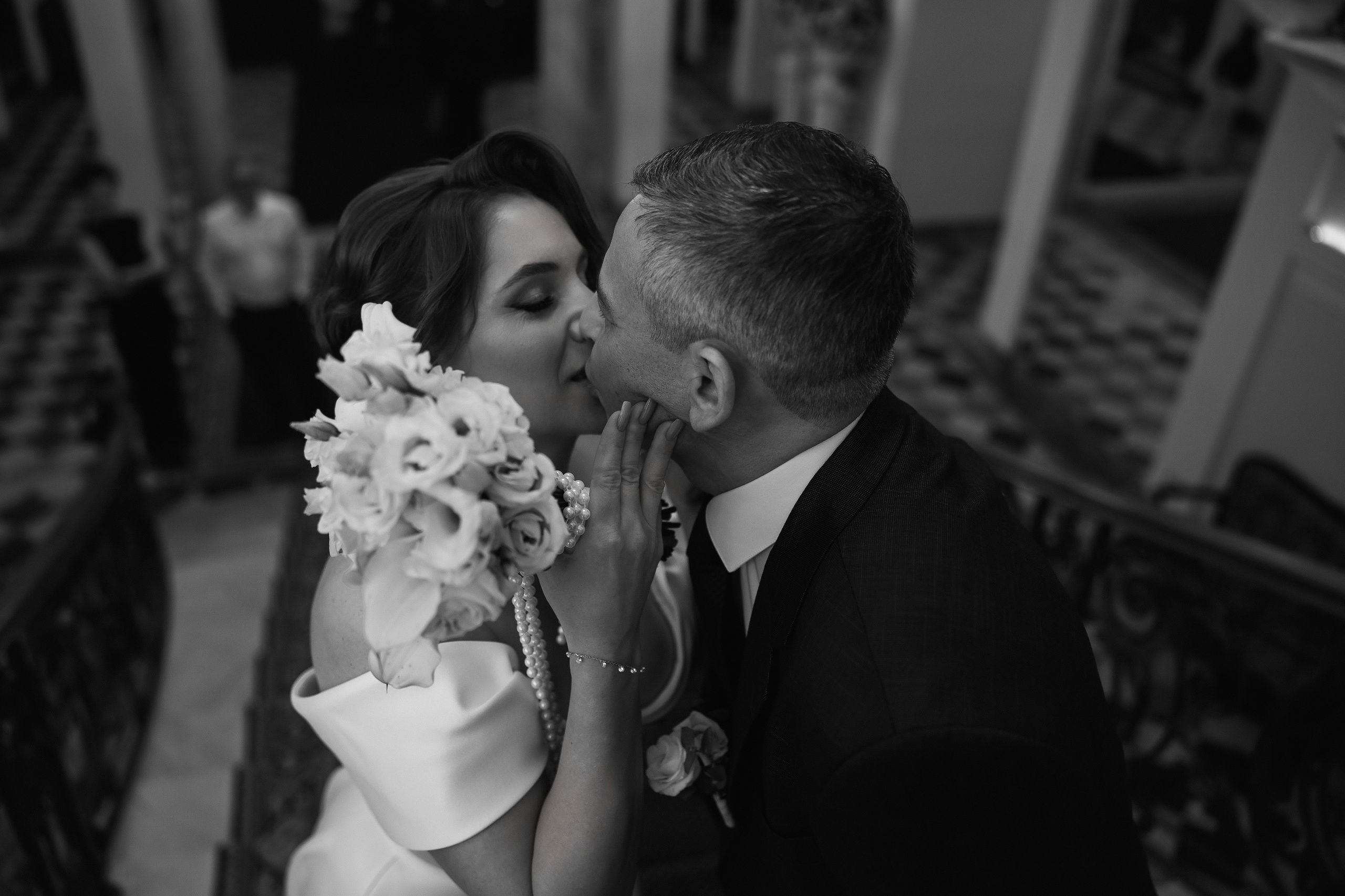 Среди друзей. Свадебный и семейный Фотограф Денис Кошель