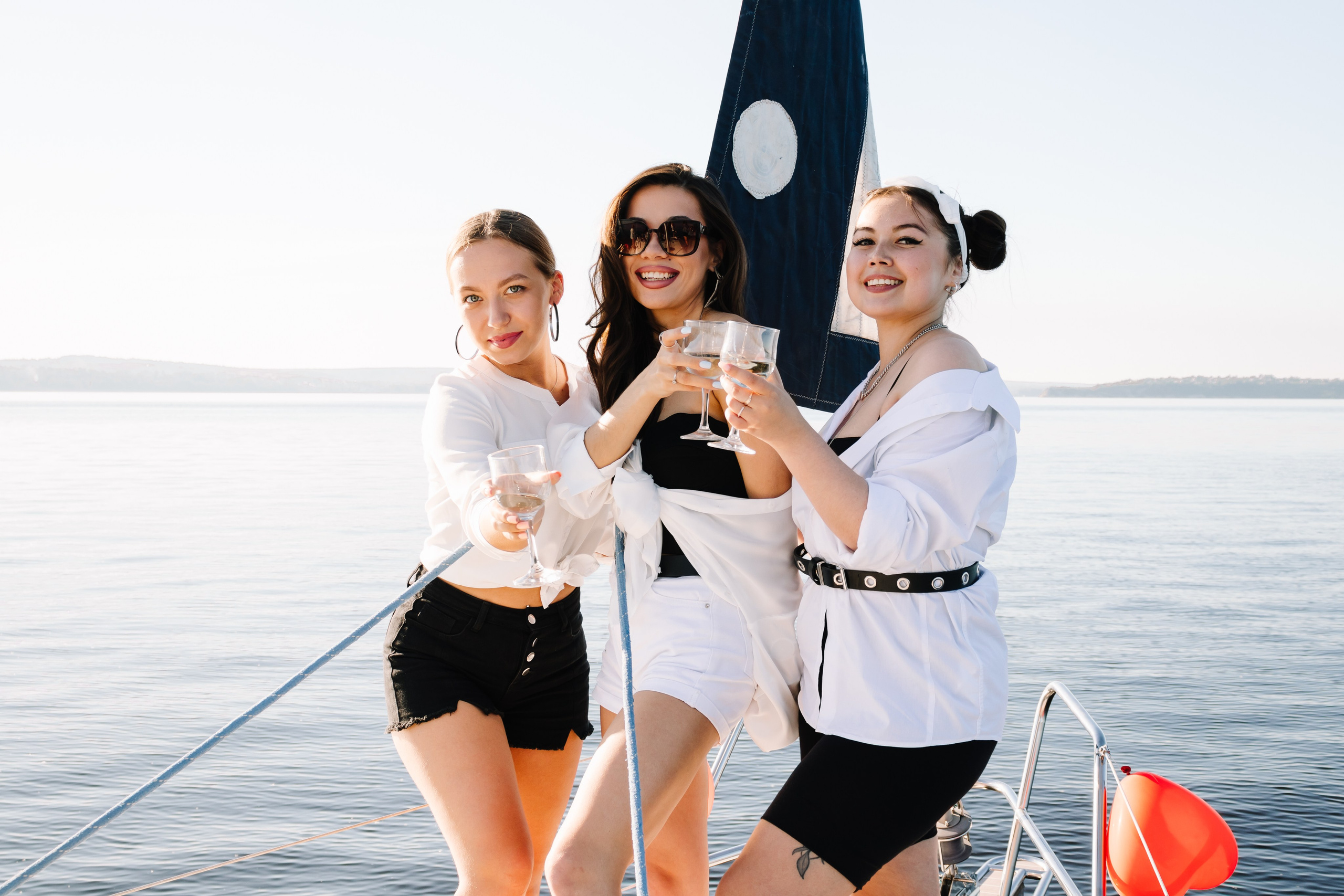 Девичник Яны. Кристина | youseeitmyway | Фото