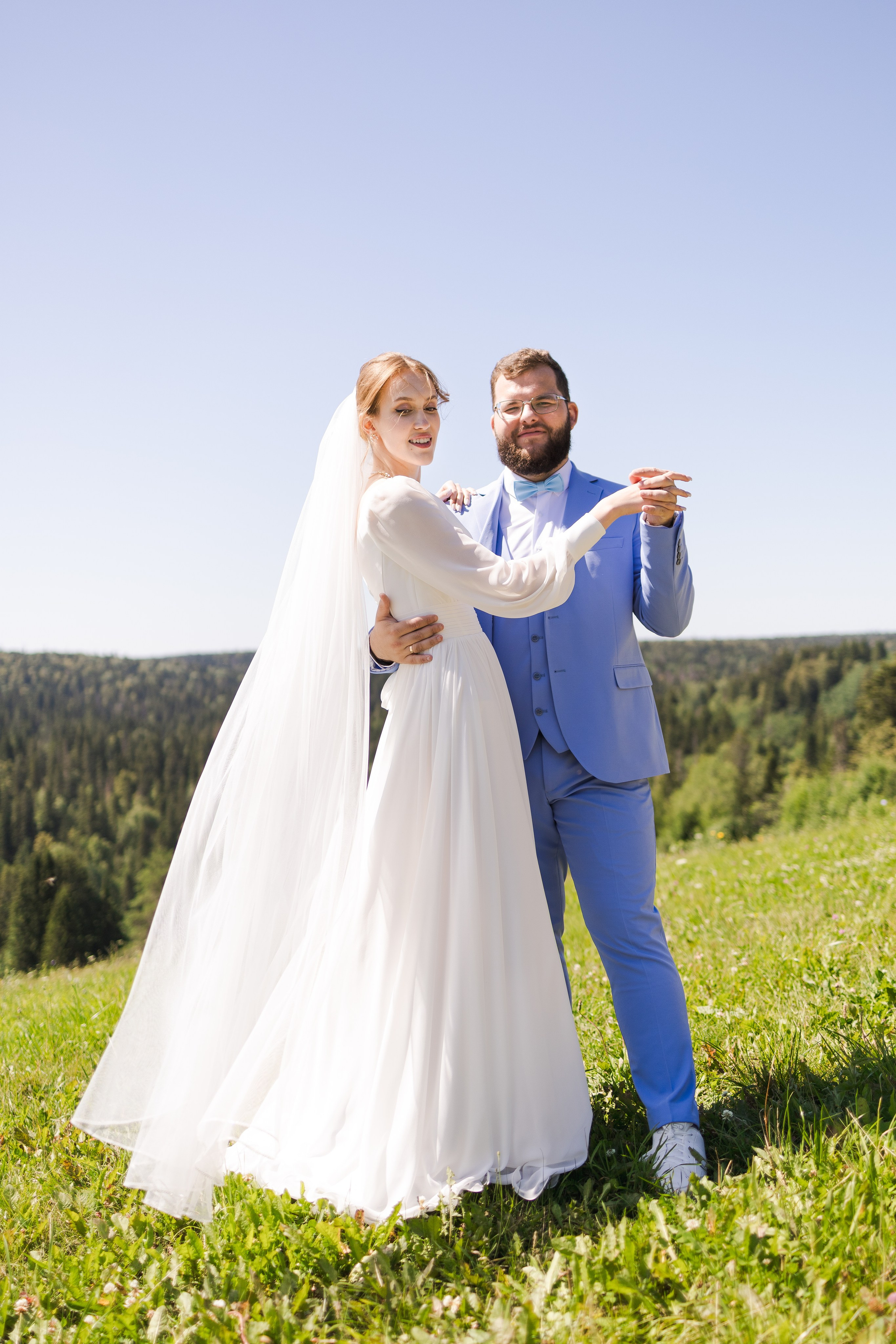 Полина и Даниил. Кристина | youseeitmyway | Фото