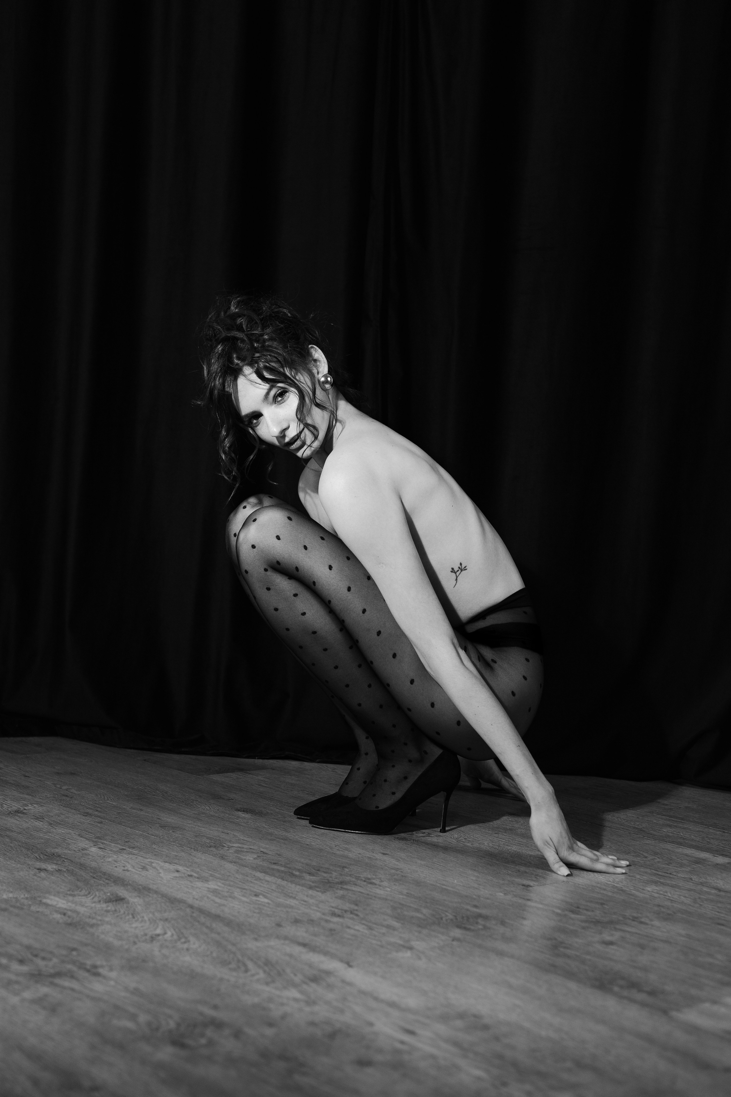 Настя. Кристина | youseeitmyway | Фото