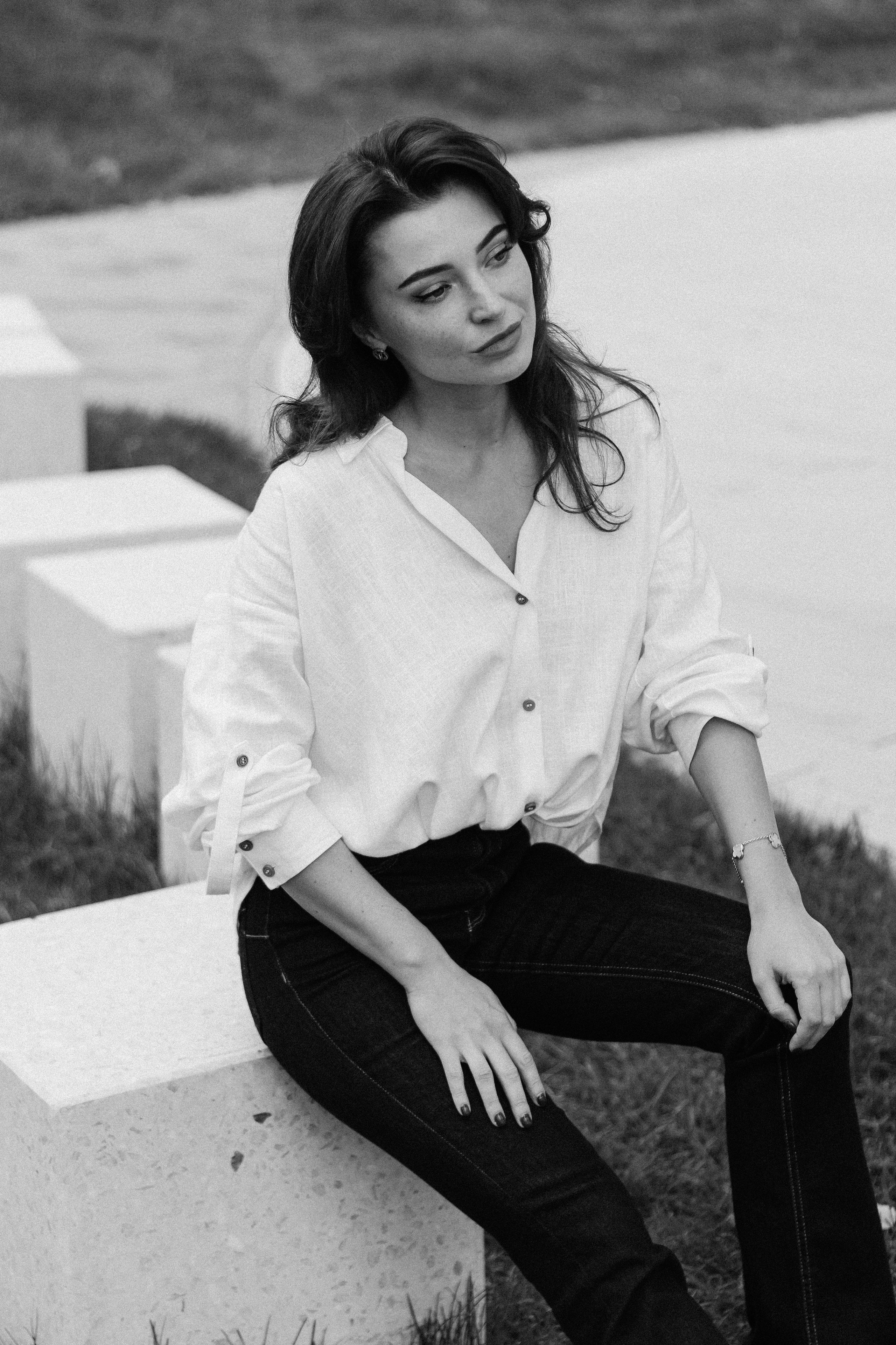 Аня. Кристина | youseeitmyway | Фото