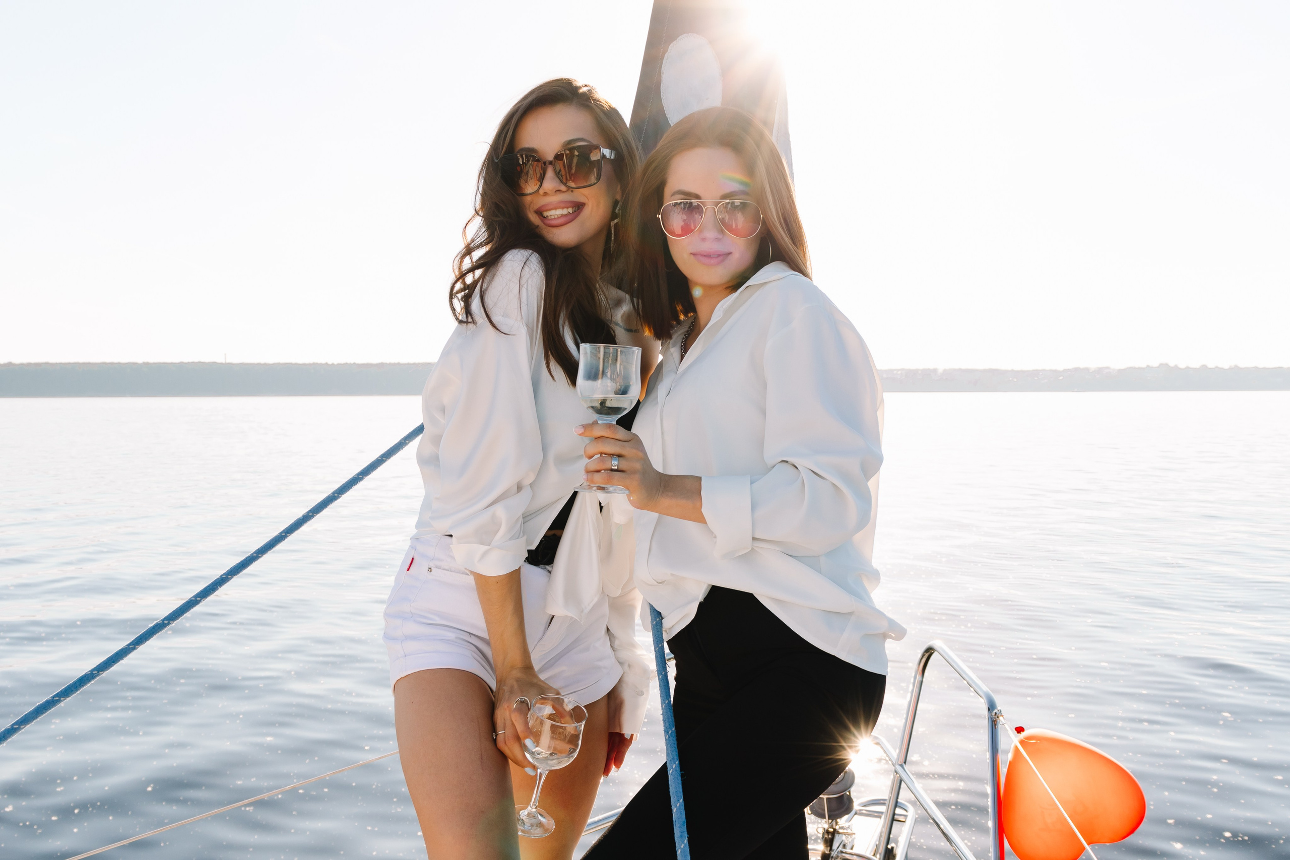 Девичник Яны. Кристина | youseeitmyway | Фото