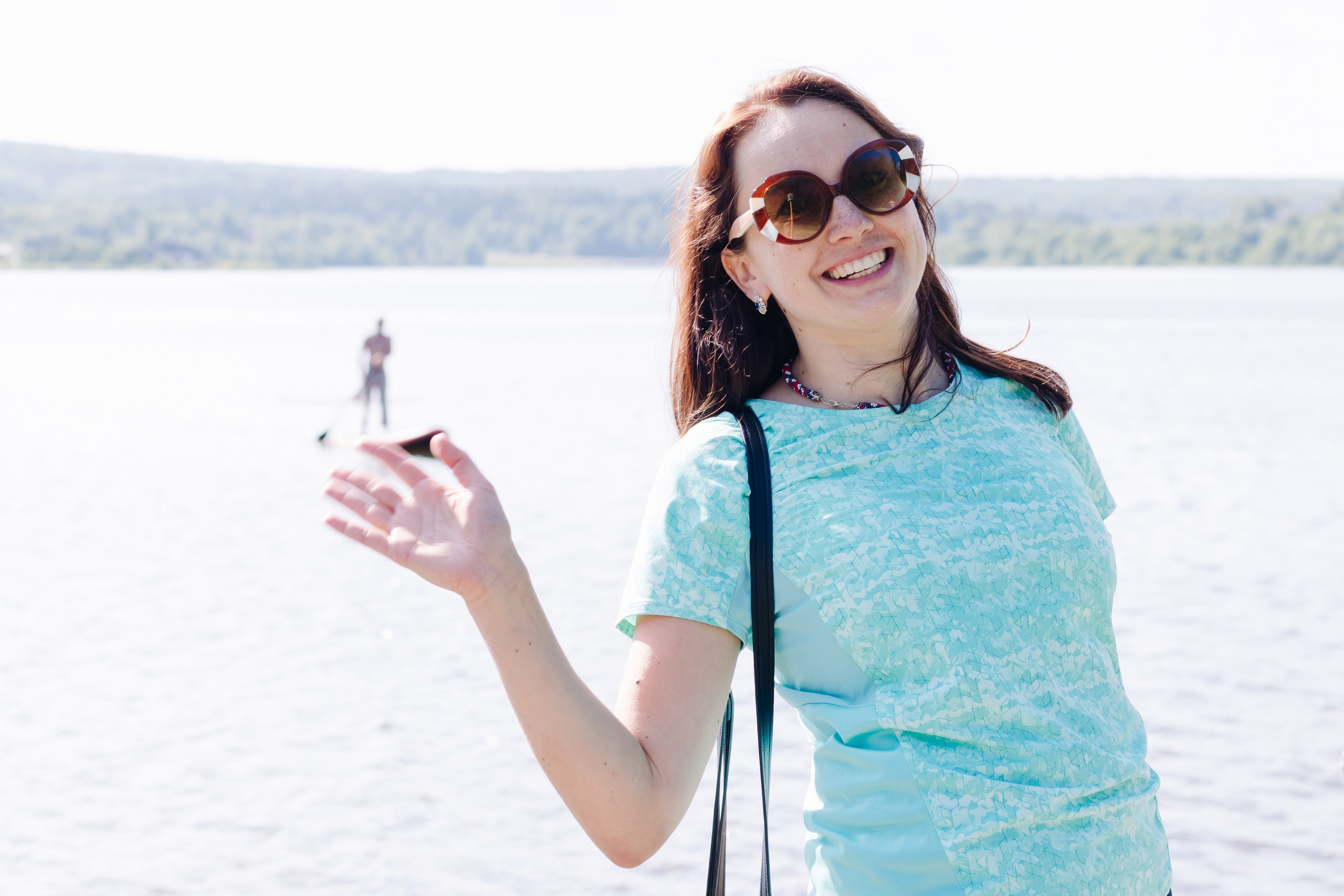 Корпоратив Реактива. Кристина | youseeitmyway | Фото