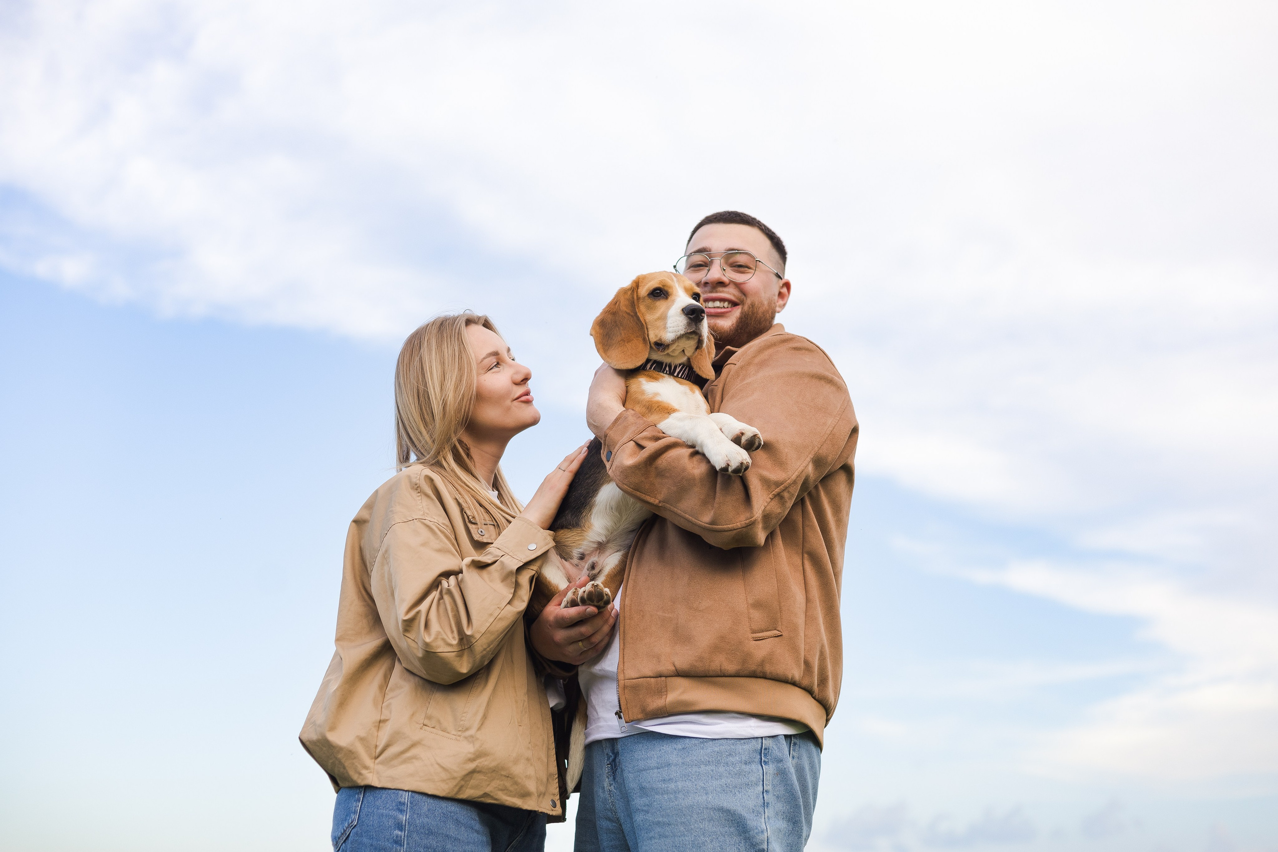 Юля и Богдан. Кристина | youseeitmyway | Фото