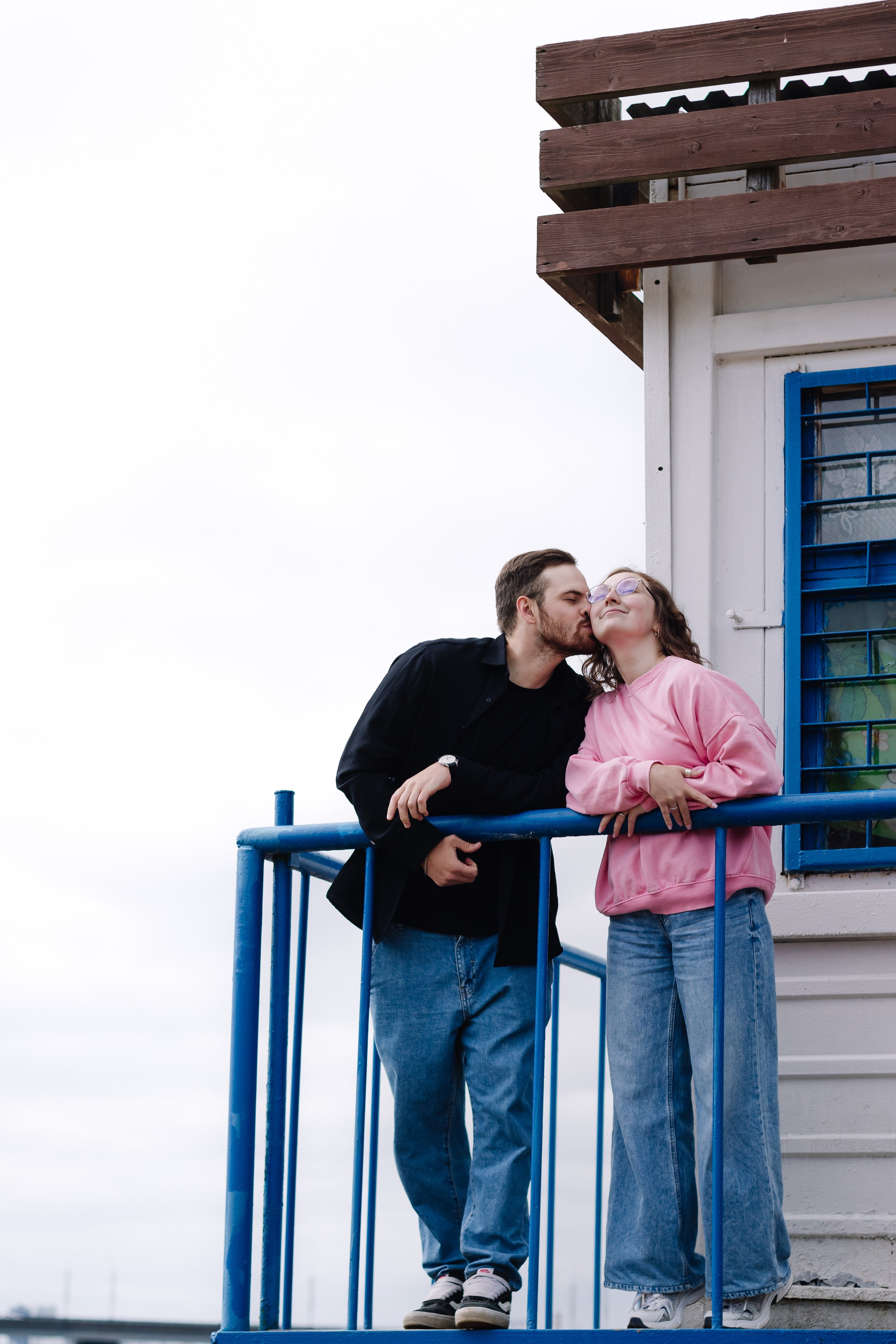 Алёна и Сева. Кристина | youseeitmyway | Фото